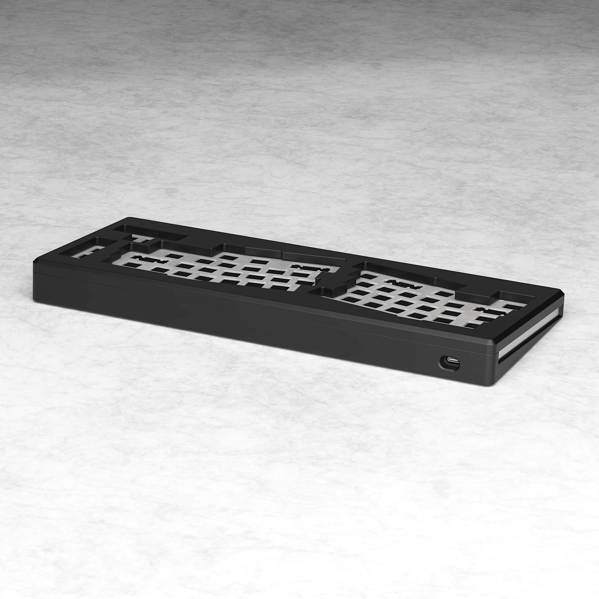 MonsGeek M6 QMK DIY Kit - Image 5