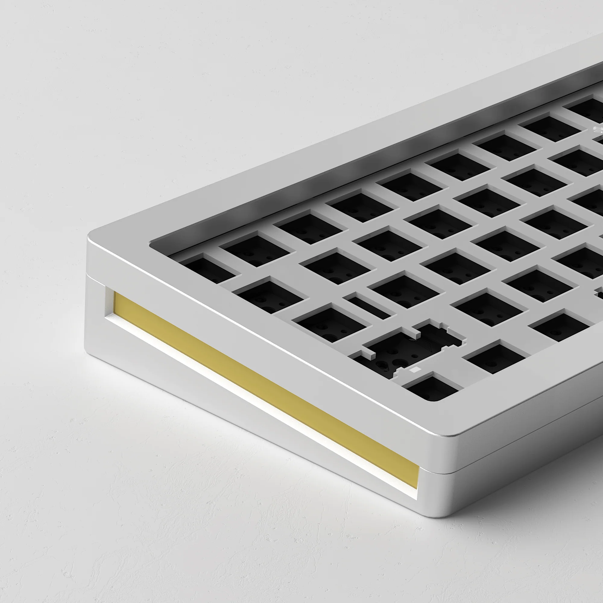 MonsGeek M7 VIA DIY Kit - Image 12