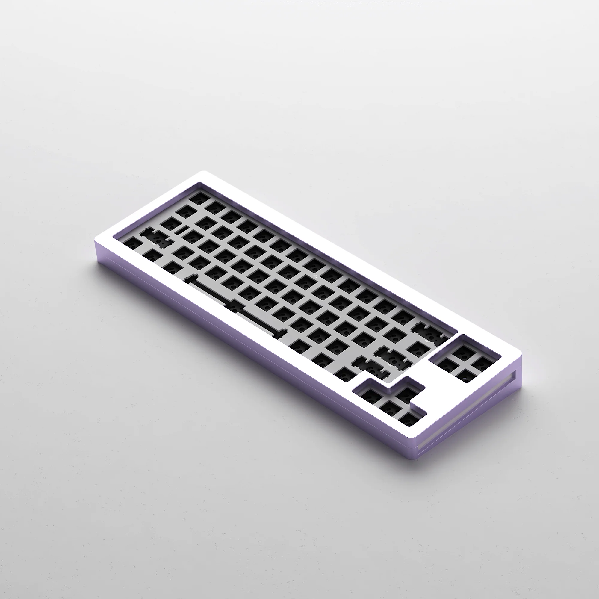 MonsGeek M7 VIA DIY Kit - Image 16