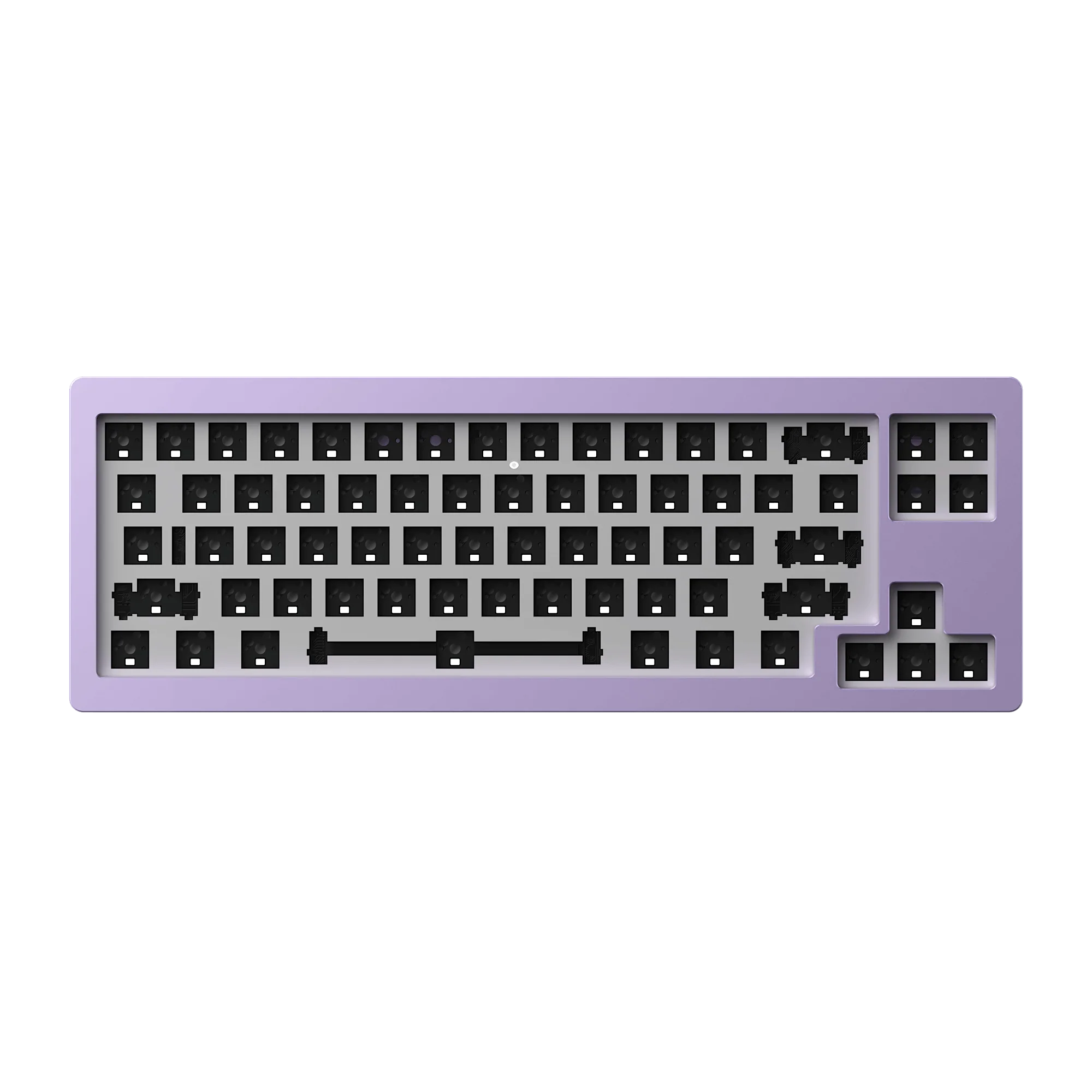 MonsGeek M7 VIA DIY Kit - Image 2