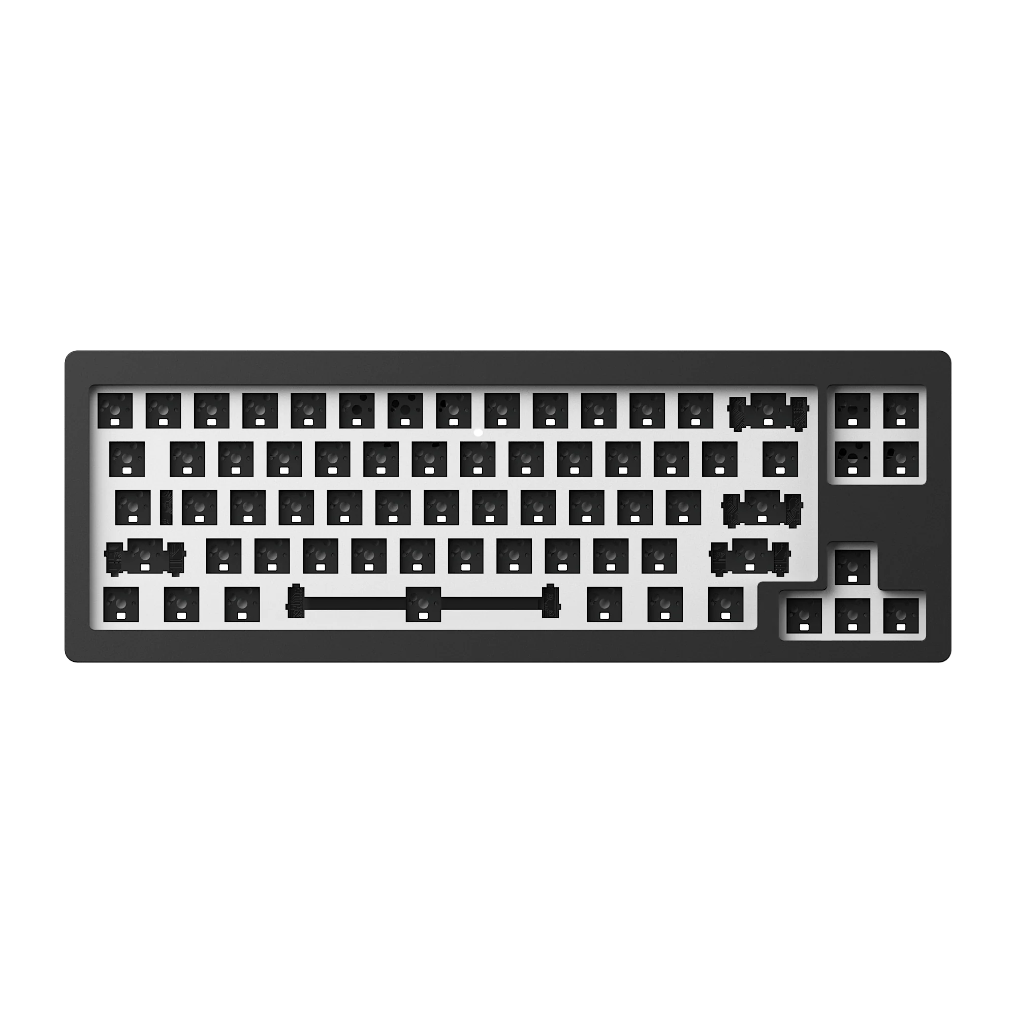 MonsGeek M7 VIA DIY Kit - Image 3