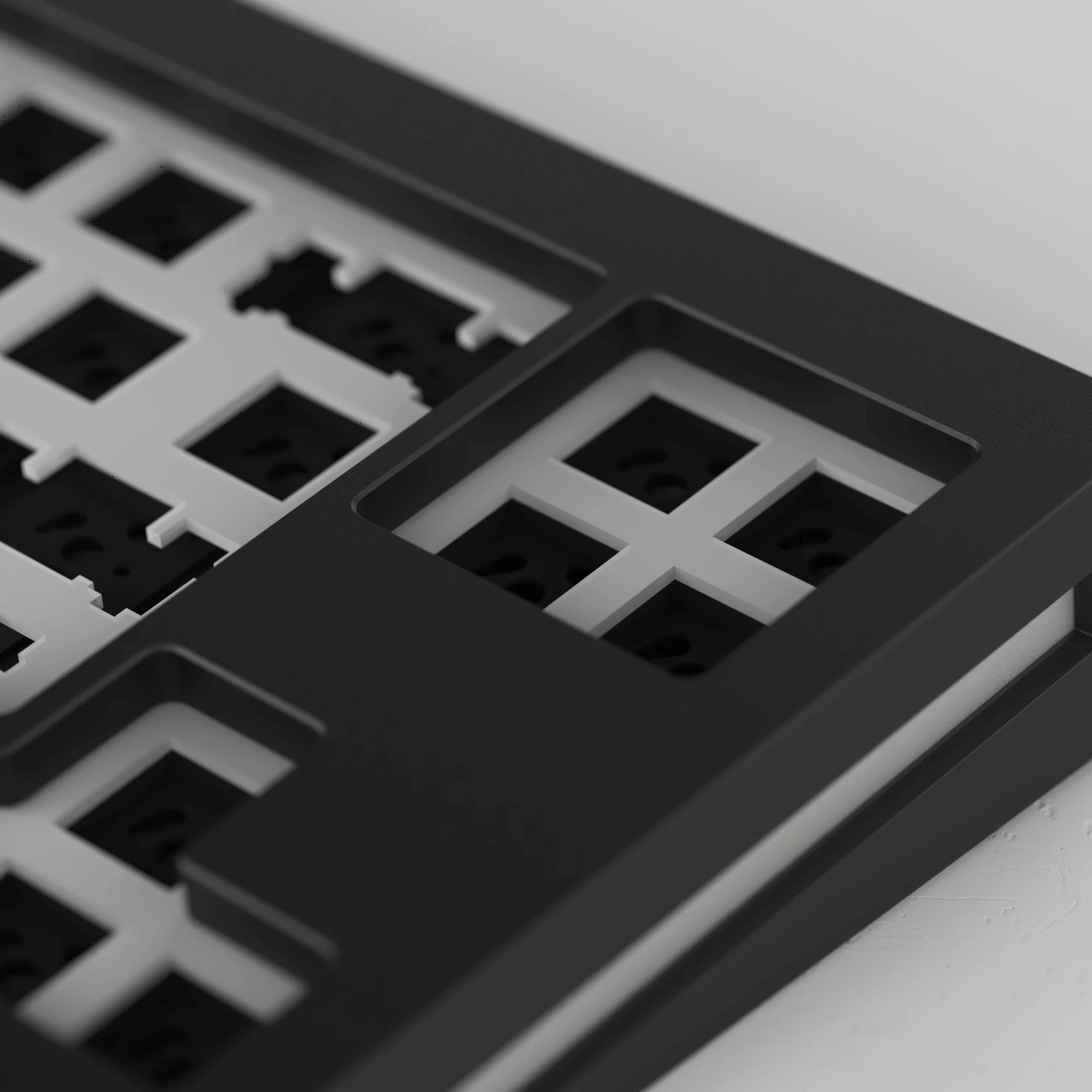 MonsGeek M7 VIA DIY Kit - Image 8