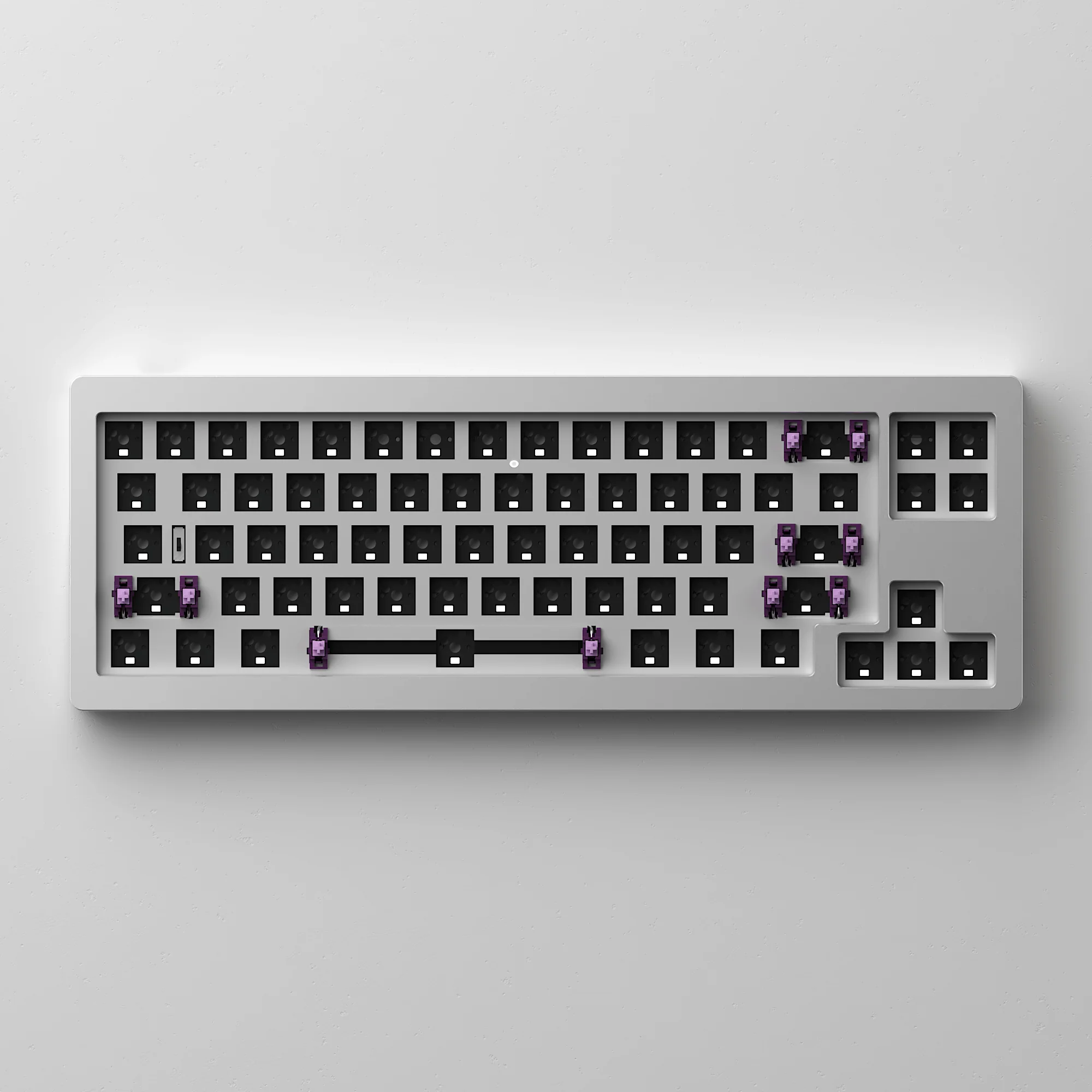 MonsGeek M7W DIY Kit - Image 6