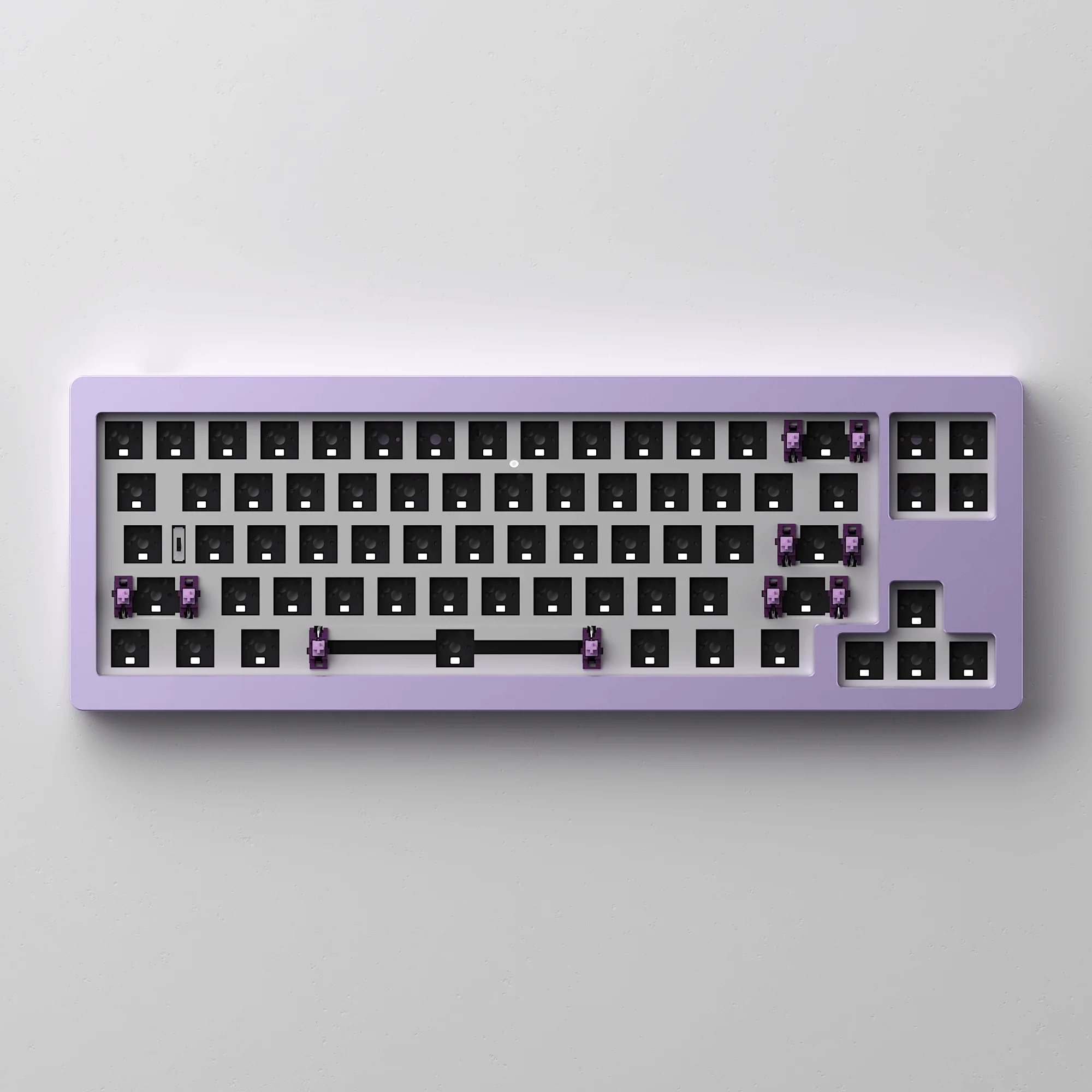 MonsGeek M7W DIY Kit - Image 8