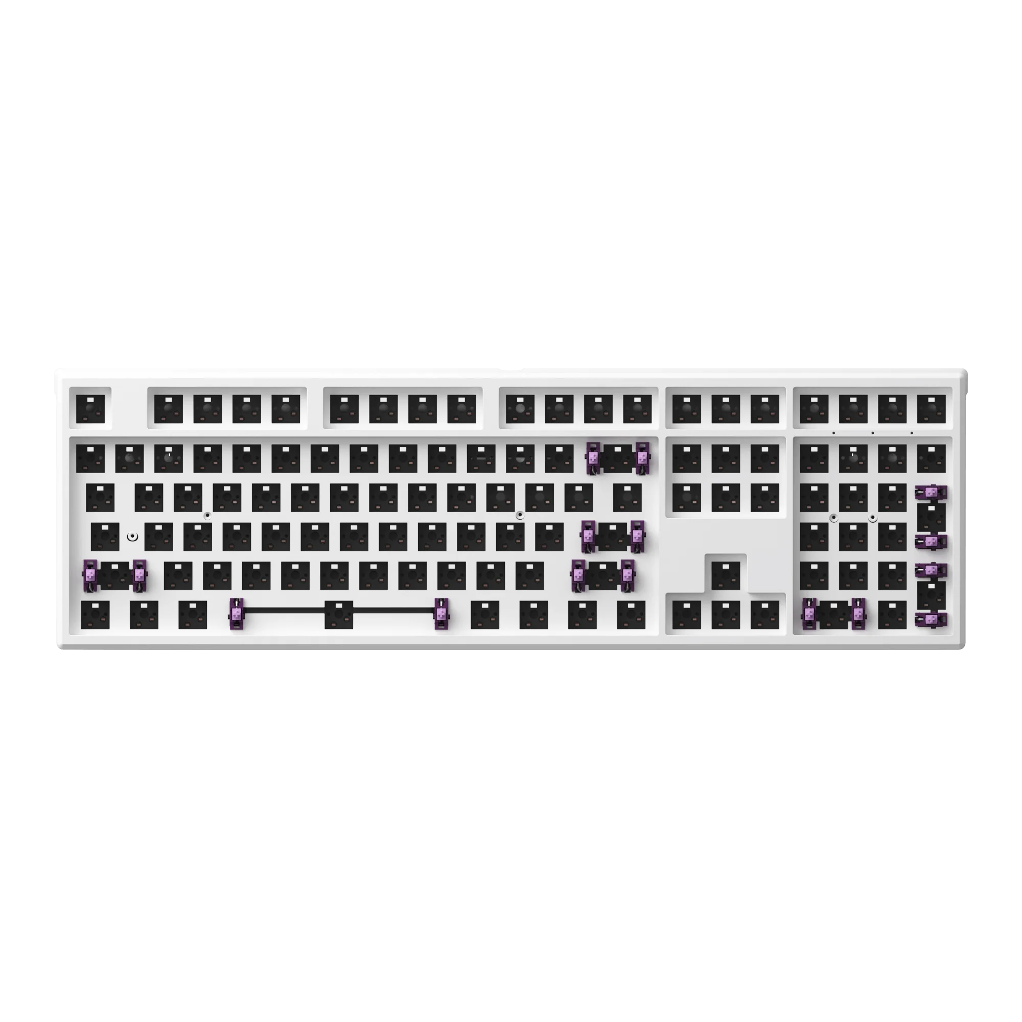 MonsGeek MG108B DIY Kit - Image 3