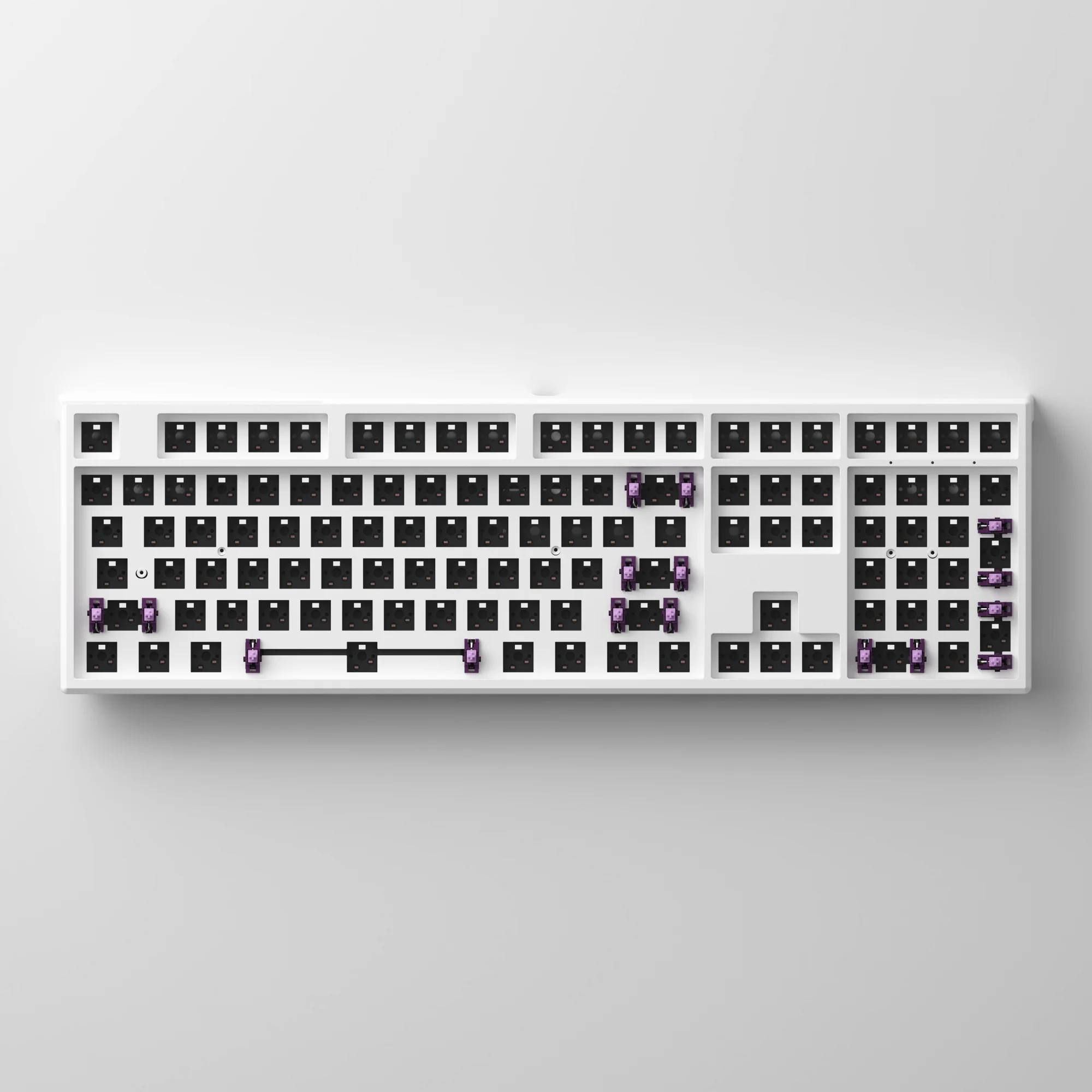 MonsGeek MG108B DIY Kit - Image 4