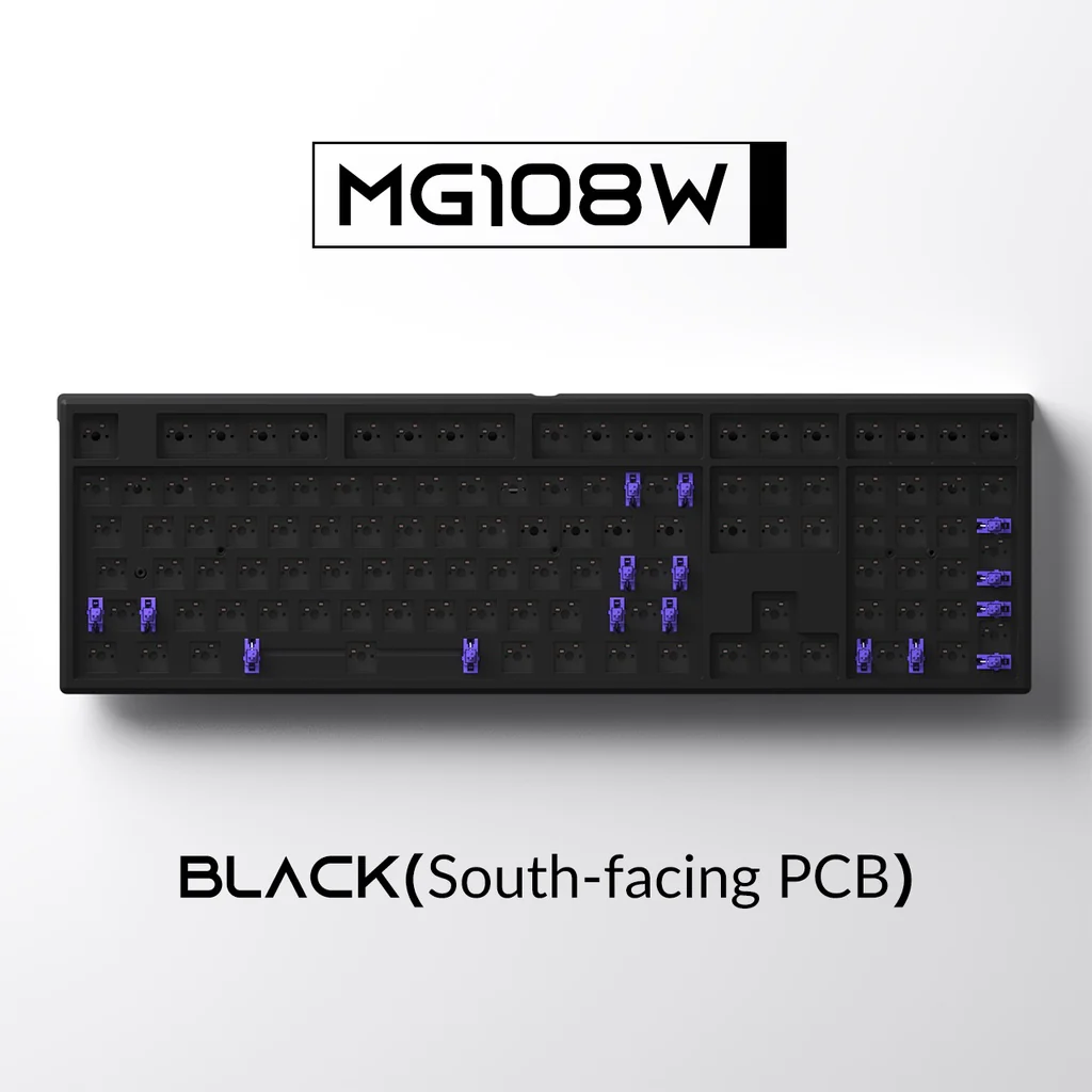 MonsGeek MG108W DIY Kit - Image 9