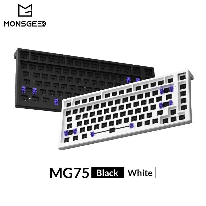 MonsGeek MG75W DIY Kit - Image 11
