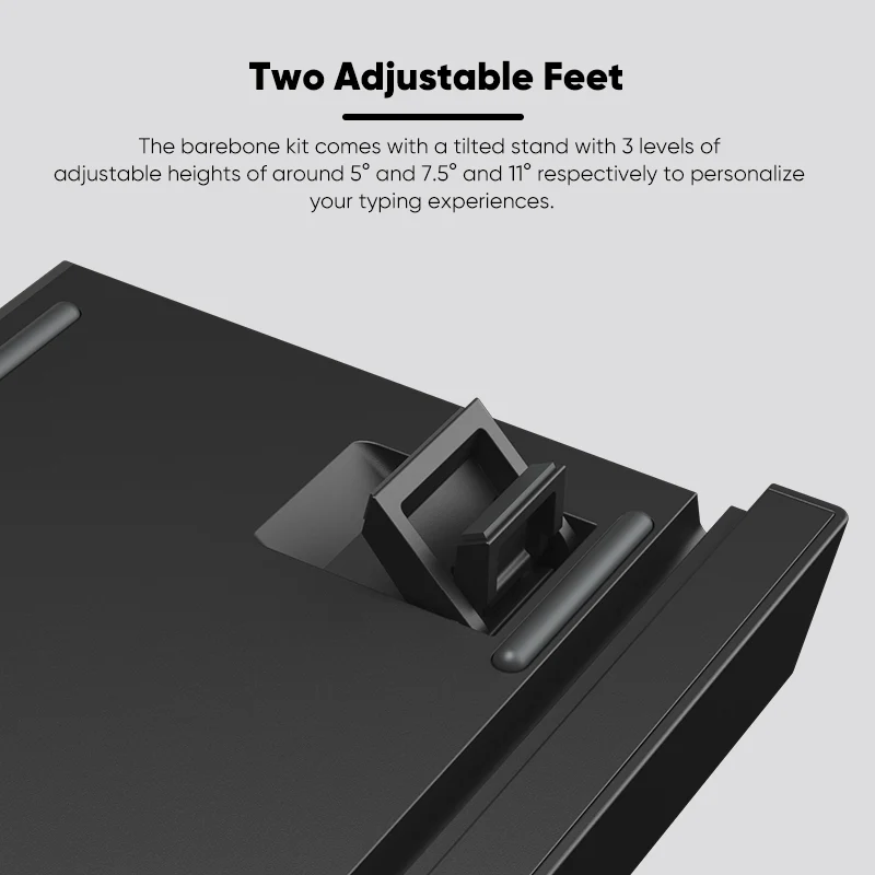 MonsGeek MG75W DIY Kit - Image 13