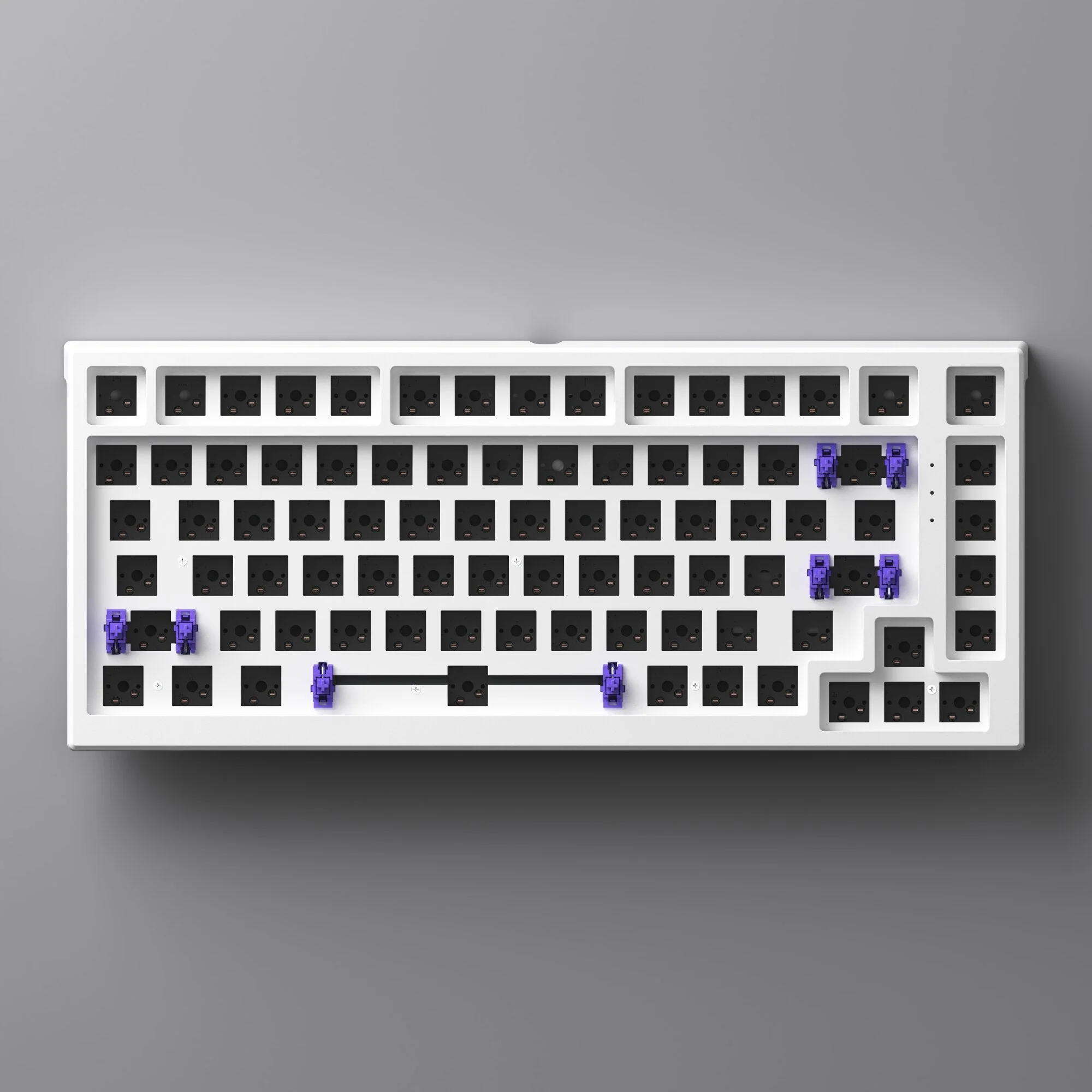MonsGeek MG75W DIY Kit - Image 3