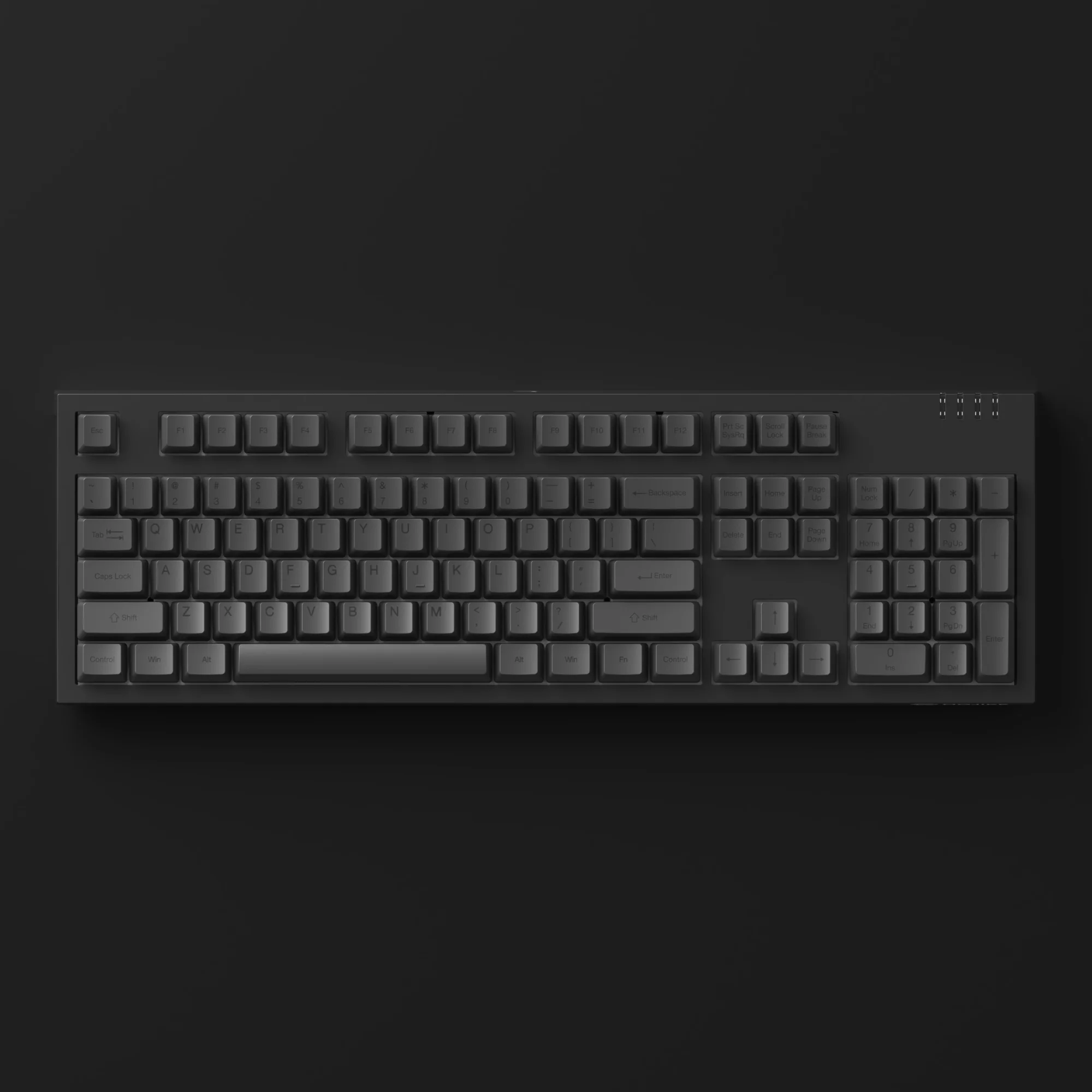 MonsGeek MK104
