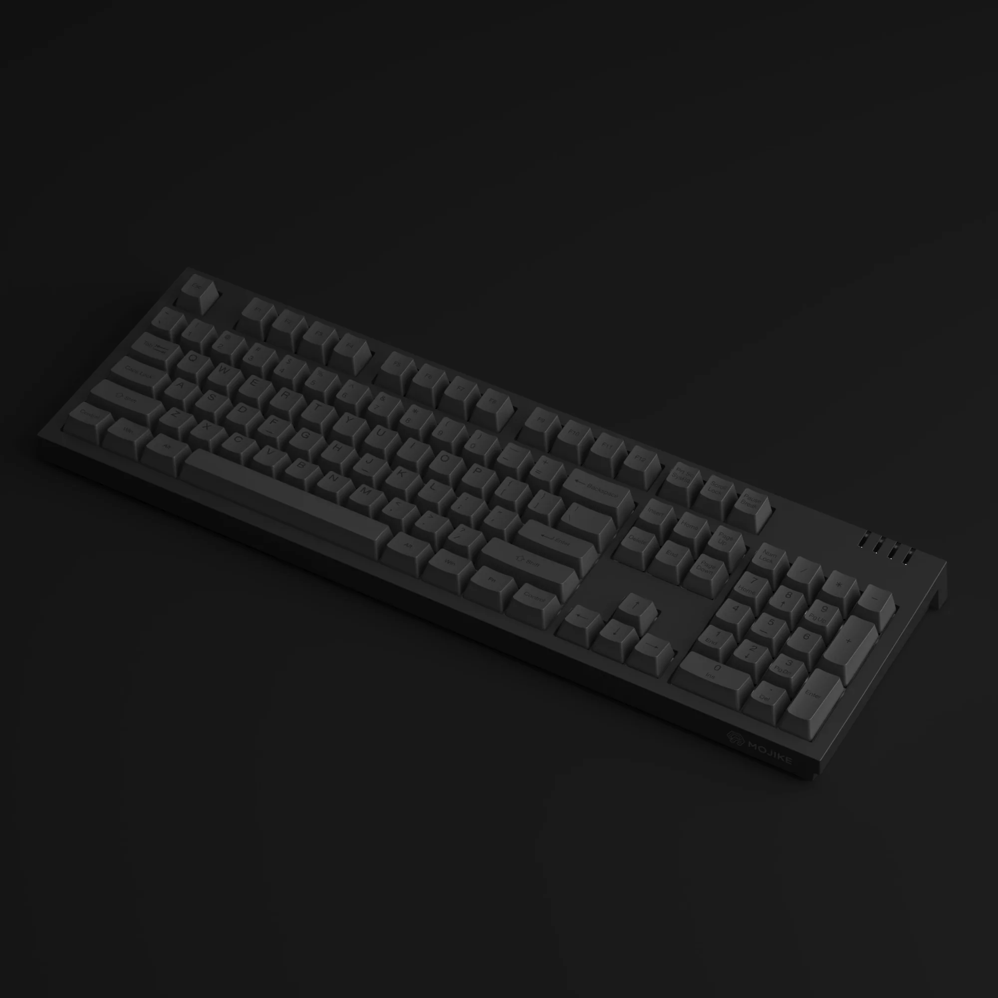 MonsGeek MK104 - Image 3
