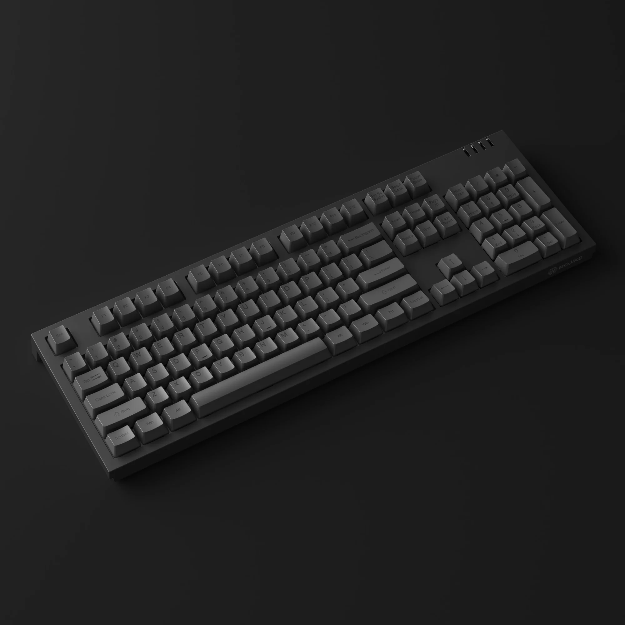 MonsGeek MK104 - Image 4
