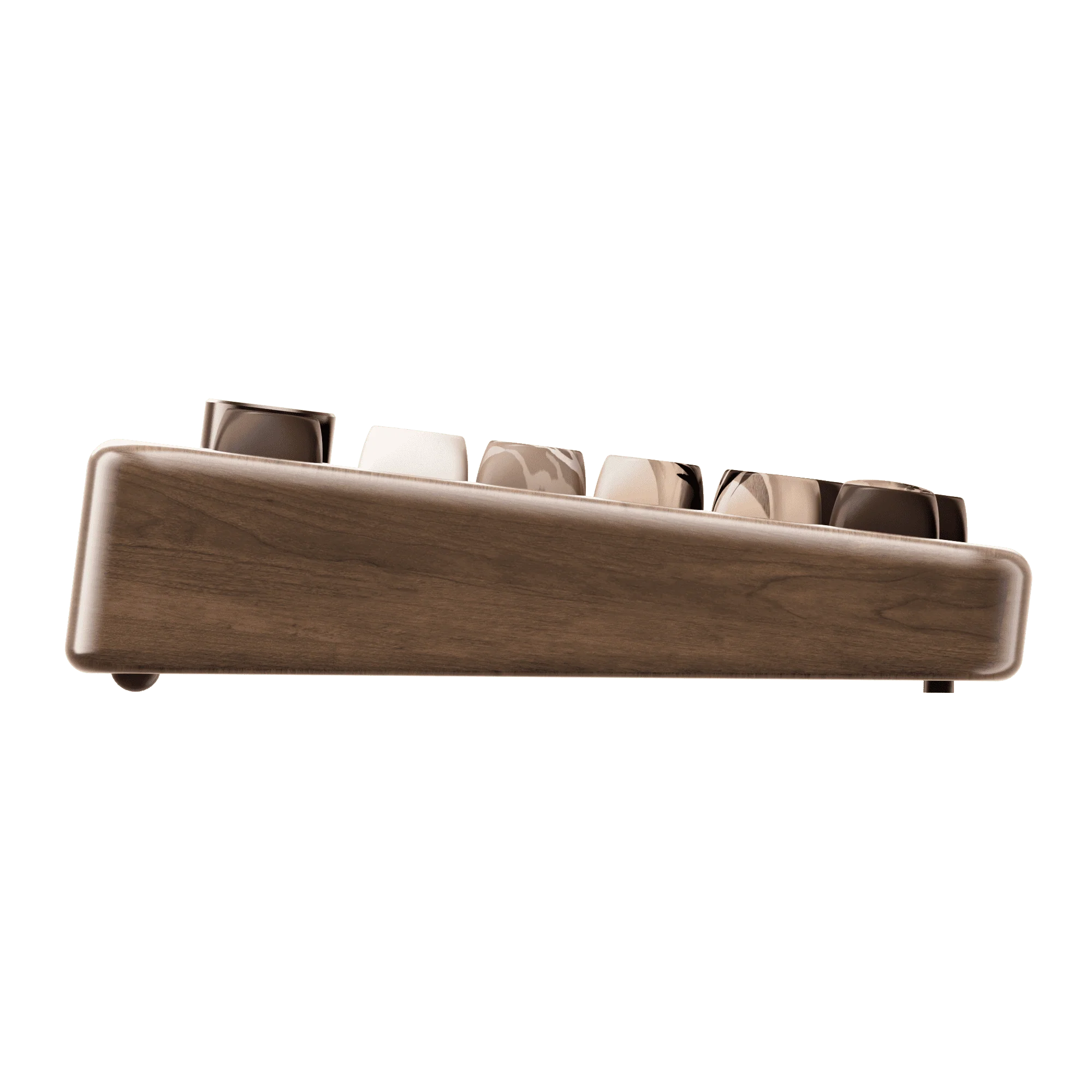 MU02 Mountain Seclusion ISO - Akko Rosewood - Image 13