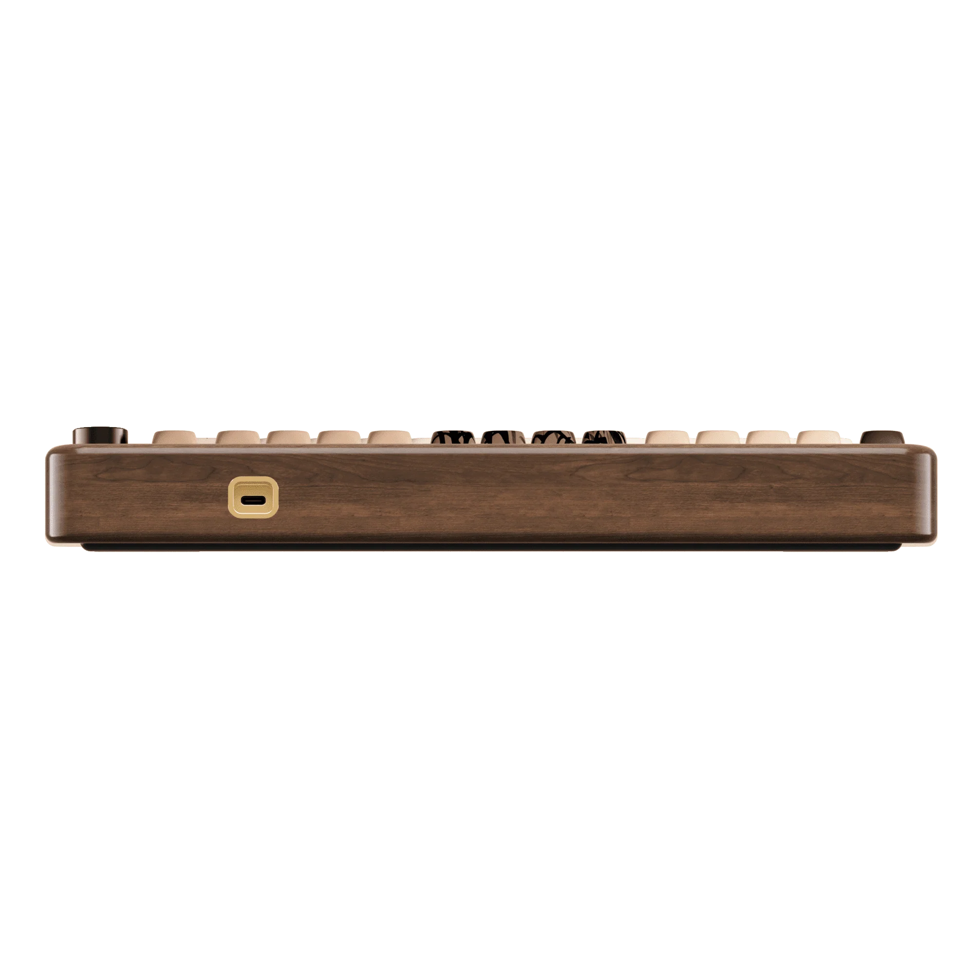 MU02 Mountain Seclusion ISO - Akko Rosewood - Image 14