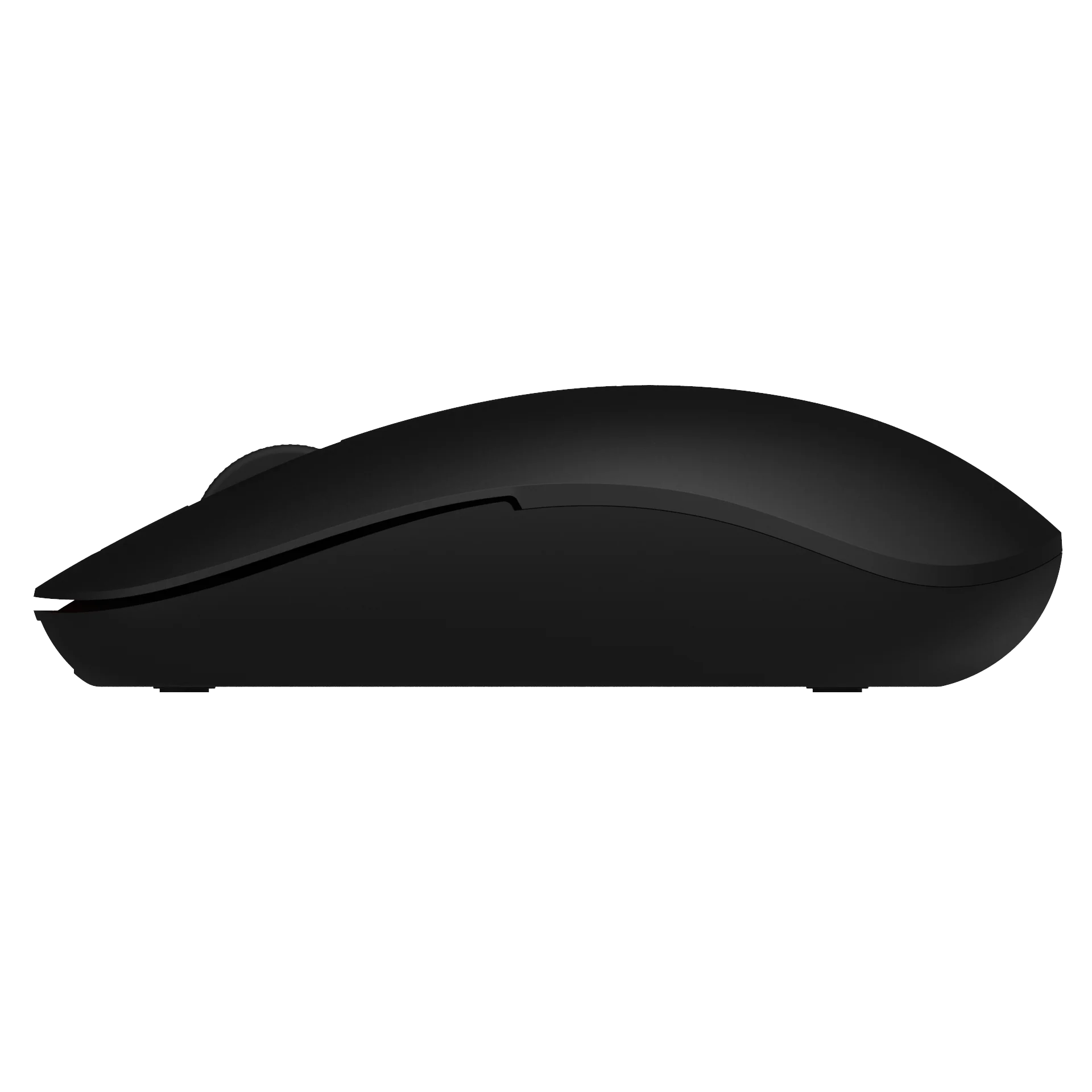 MonsGeek MX108 Black & Silver - Image 10