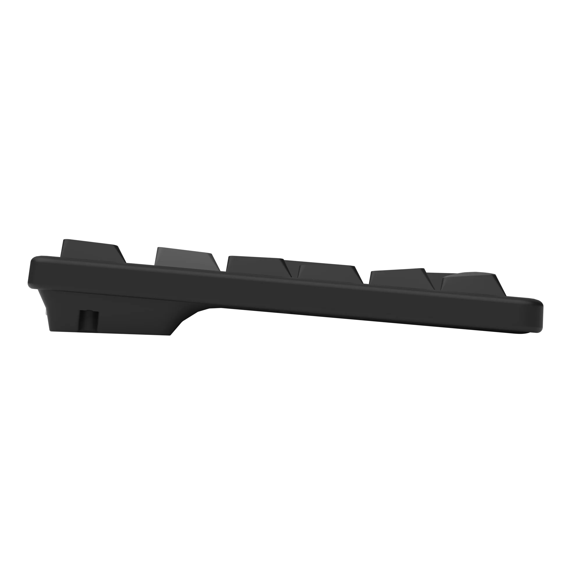 MonsGeek MX108 Black & Silver - Image 12