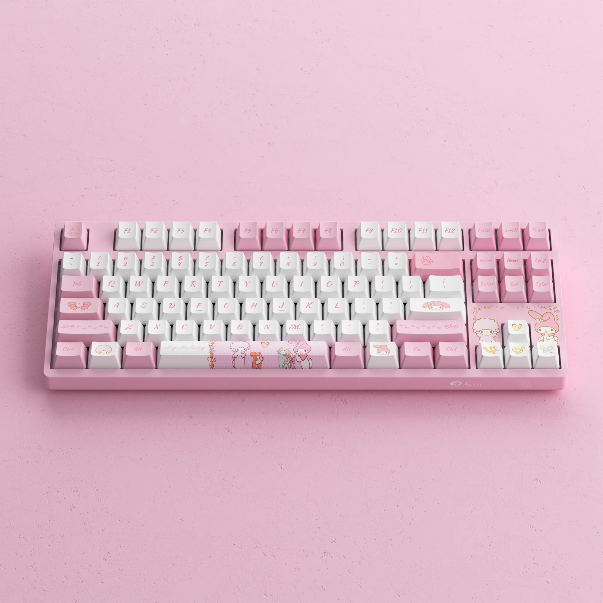 My Melody 3087v3 - Image 3