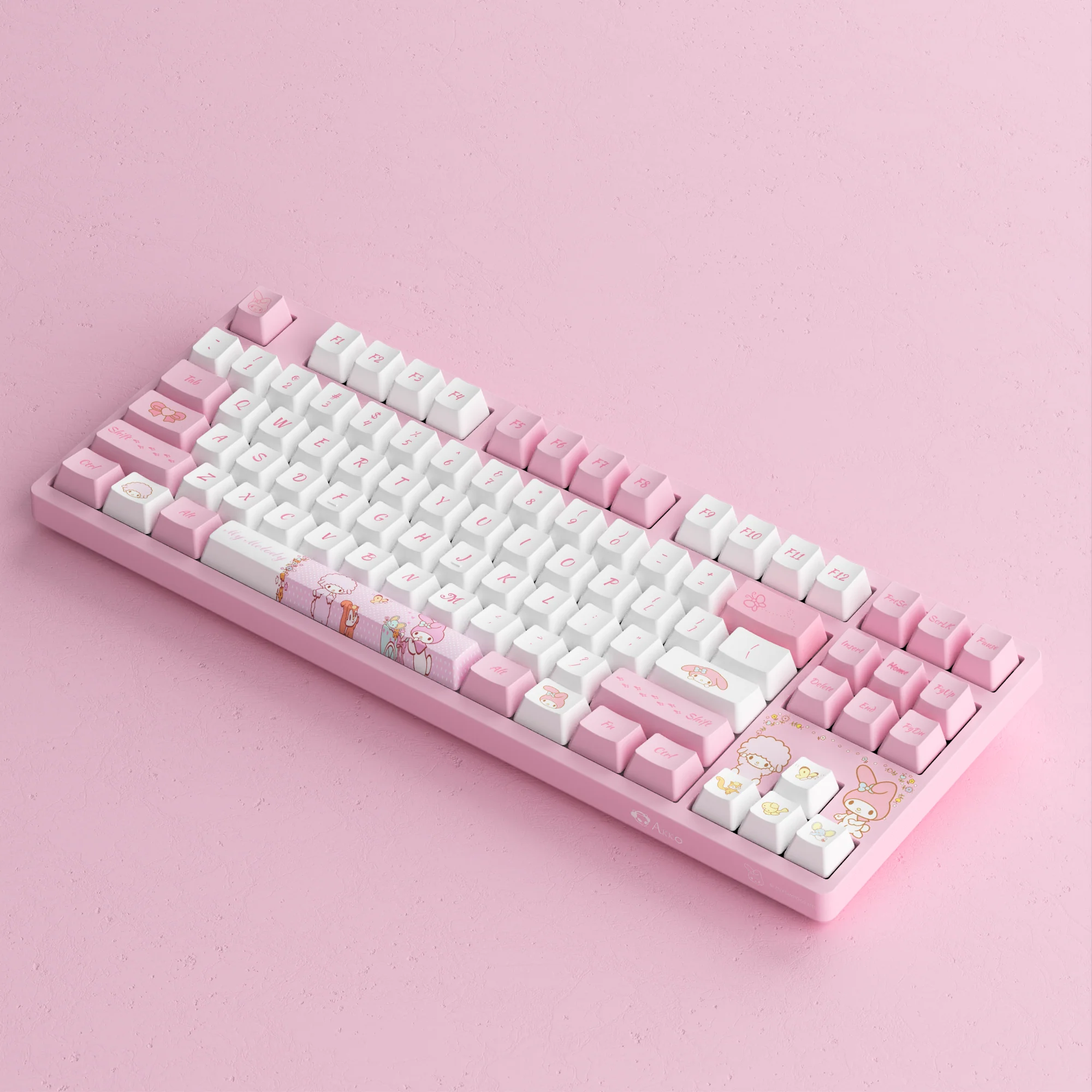 My Melody 3087v3 - Image 4