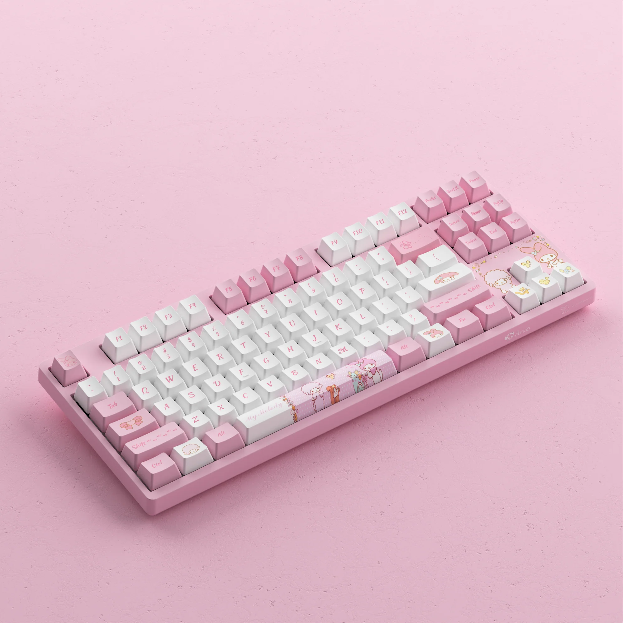 My Melody 3087v3 - Image 5