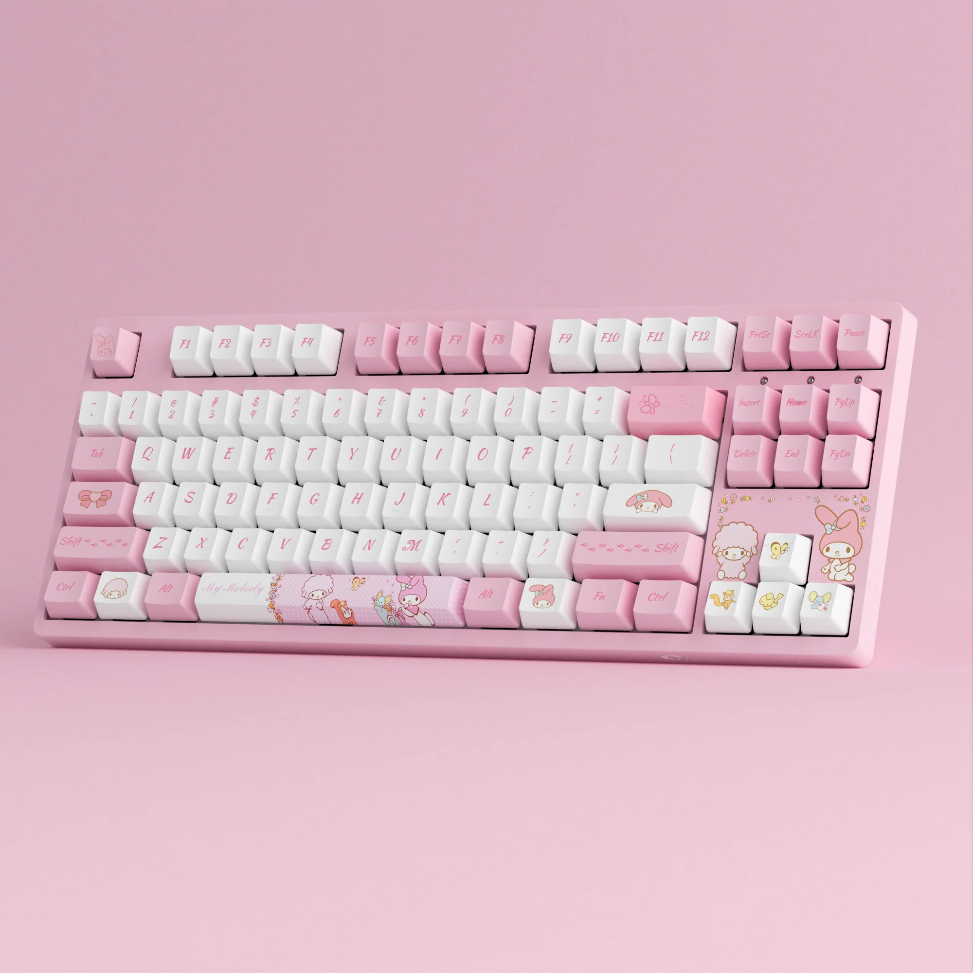 My Melody 3087v3 - Image 7
