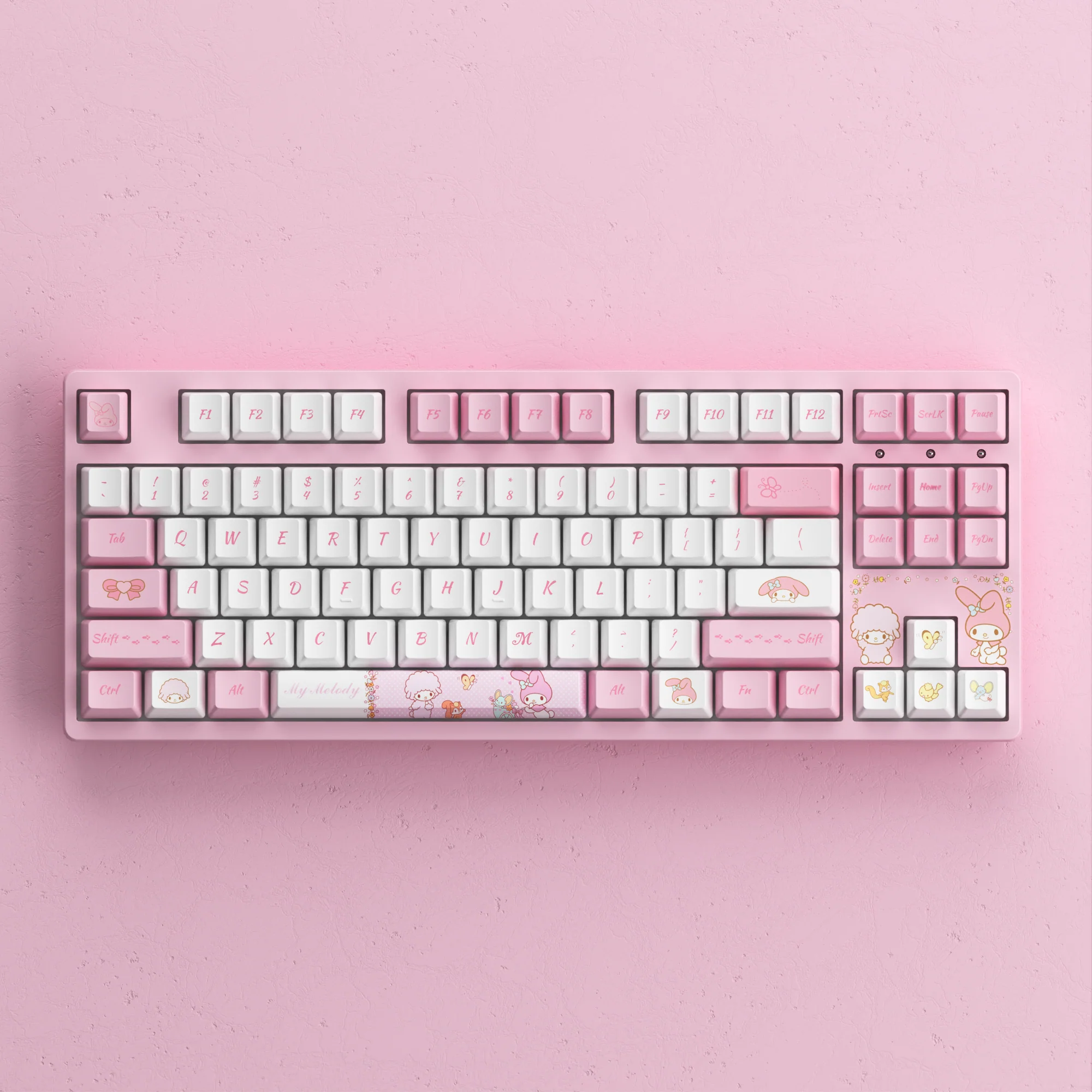 My Melody 3087v3 - Image 8