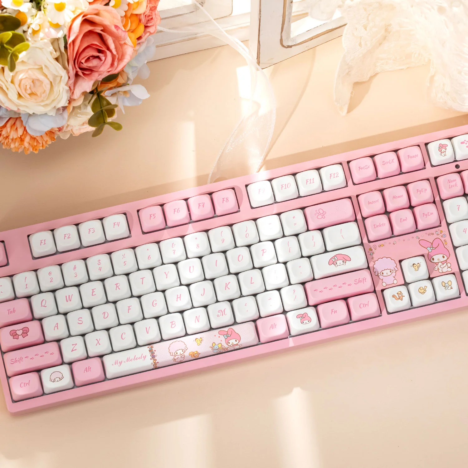 My Melody 3108RF - Image 3