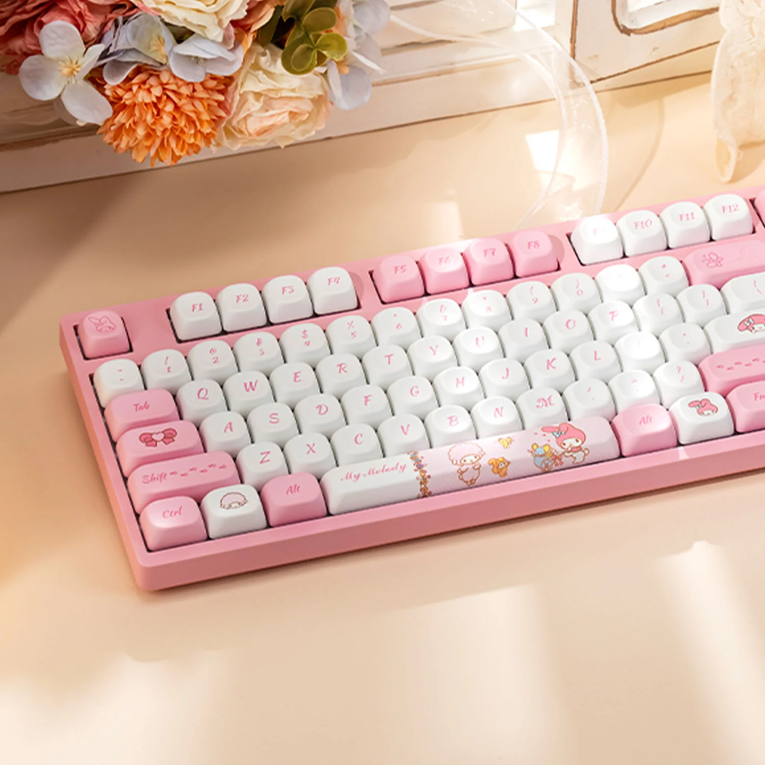 My Melody 3108RF - Image 4