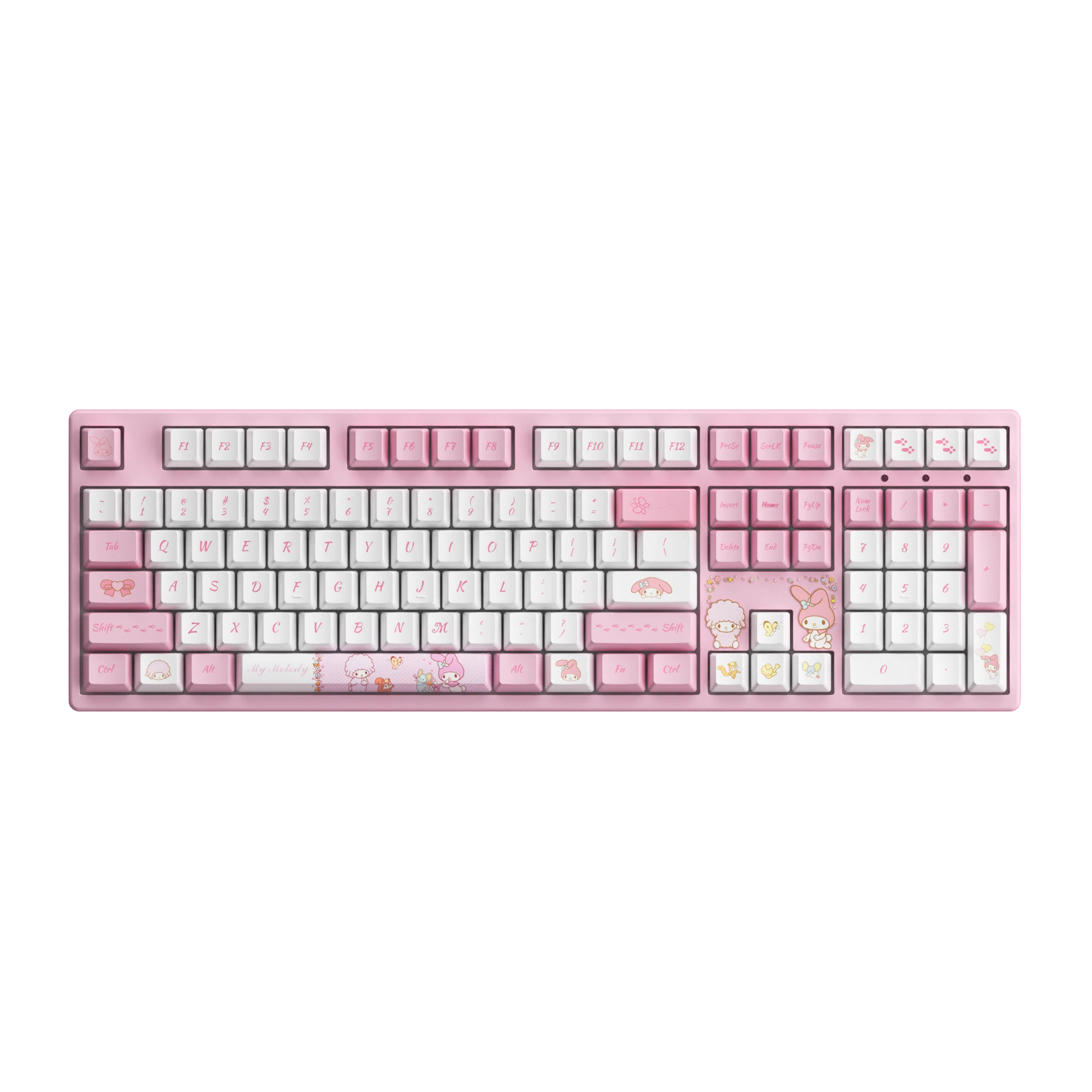 My Melody 3108v3 - Image 12