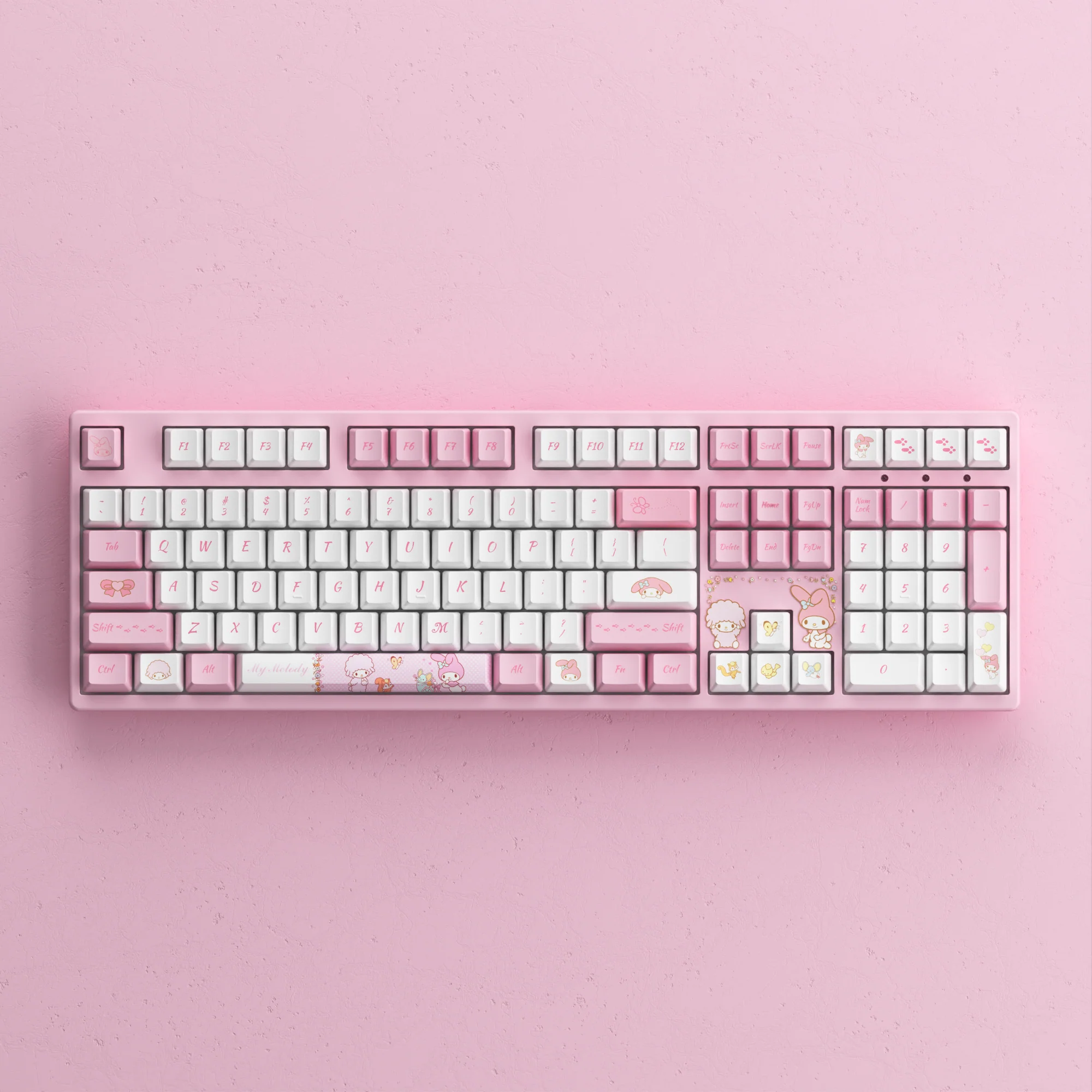 My Melody 3108v3 - Image 14