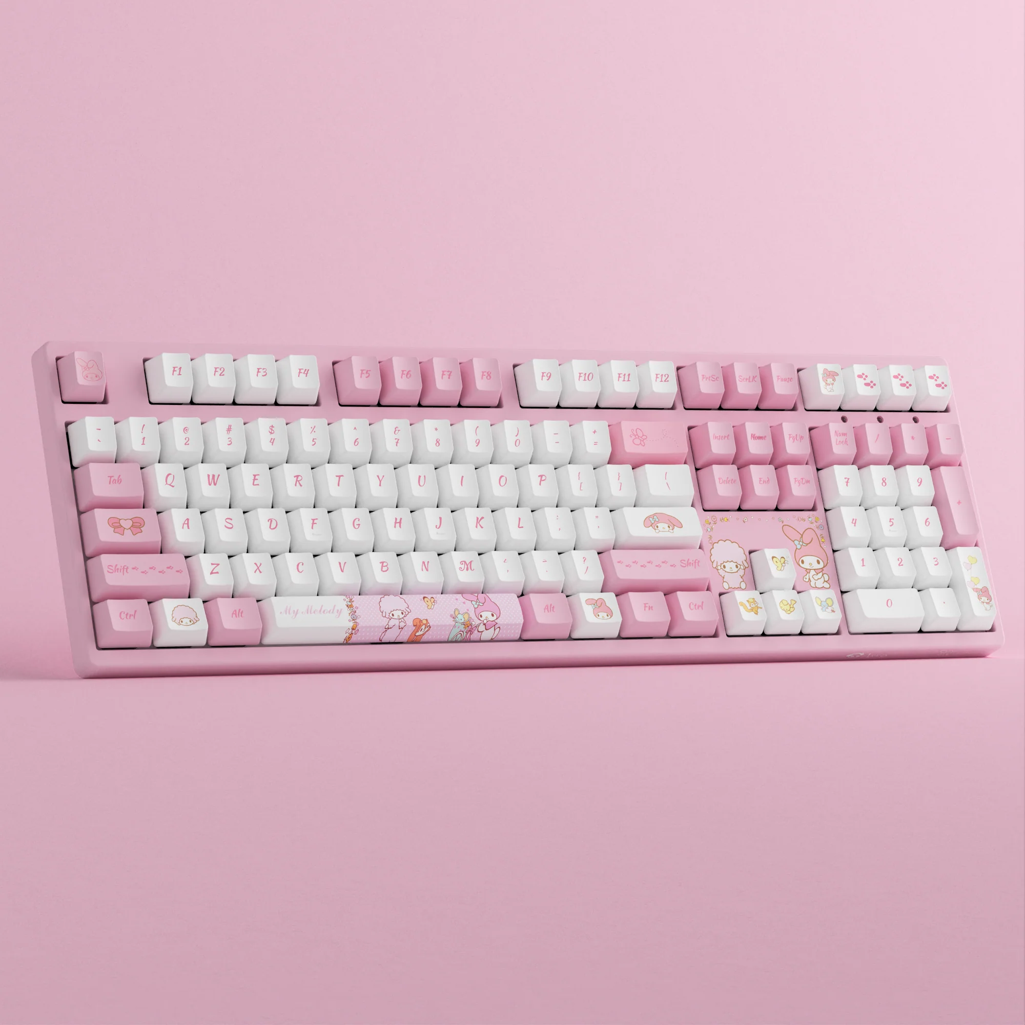 My Melody 3108v3 - Image 16