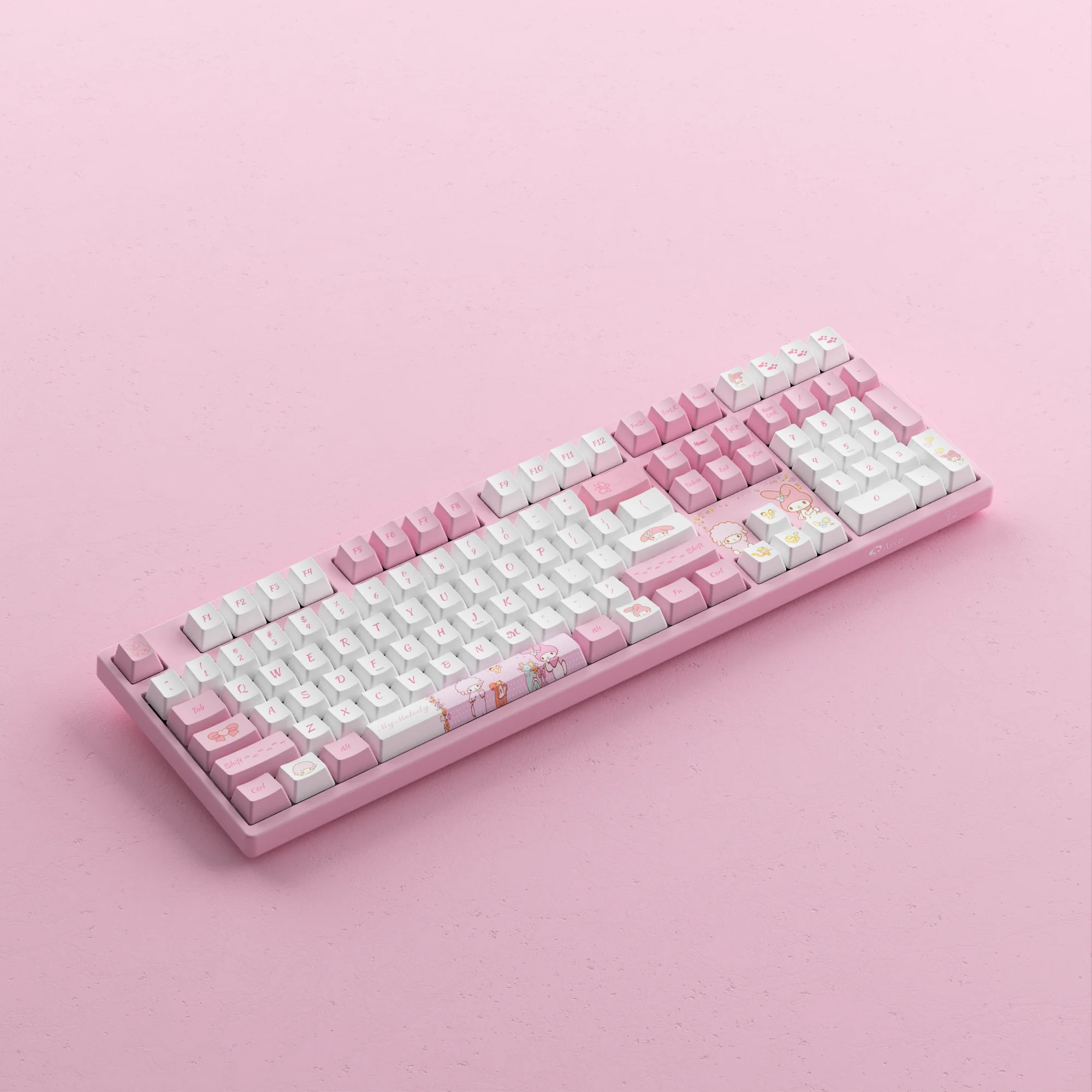 My Melody 3108v3 - Image 17