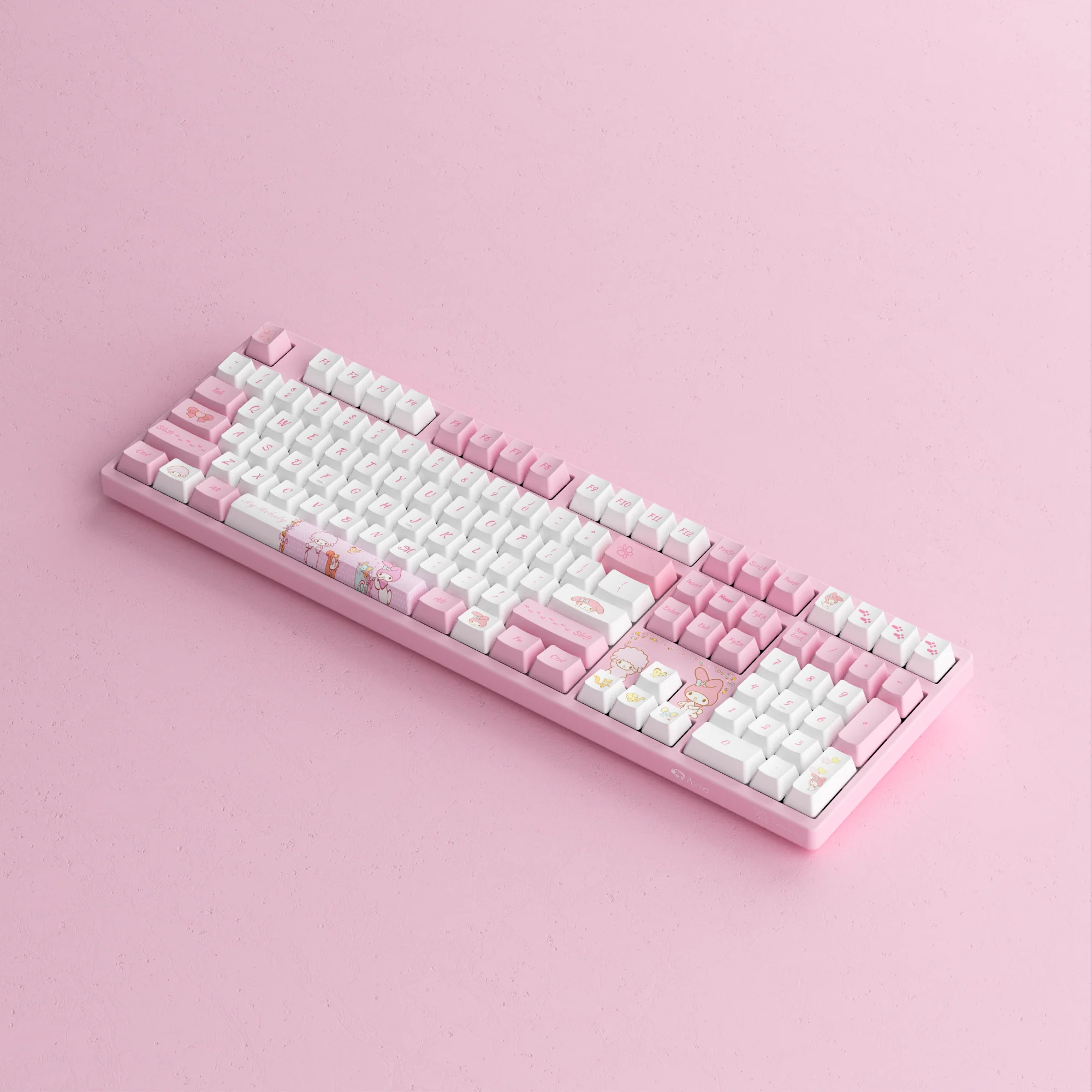 My Melody 3108v3 - Image 18