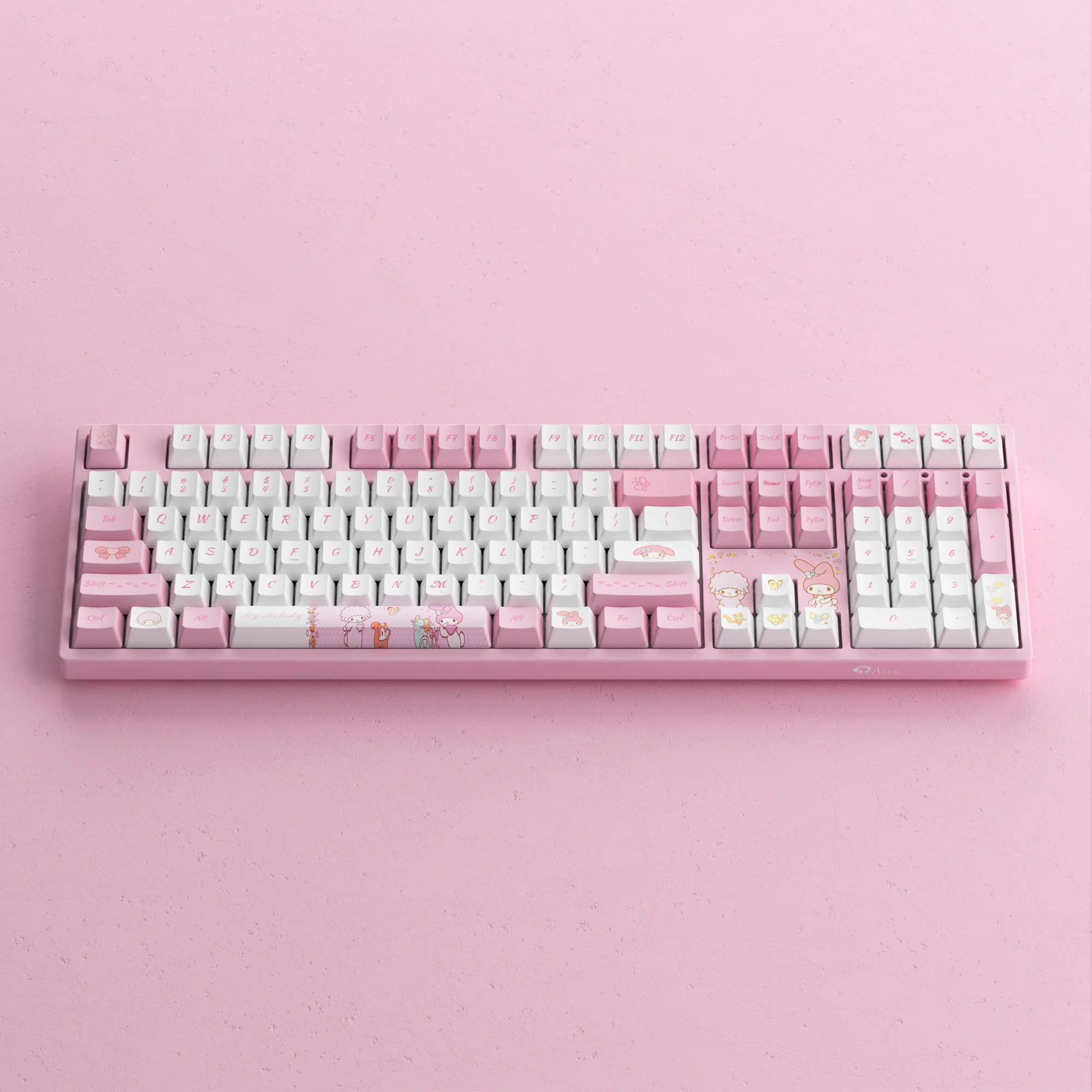 My Melody 3108v3 - Image 19