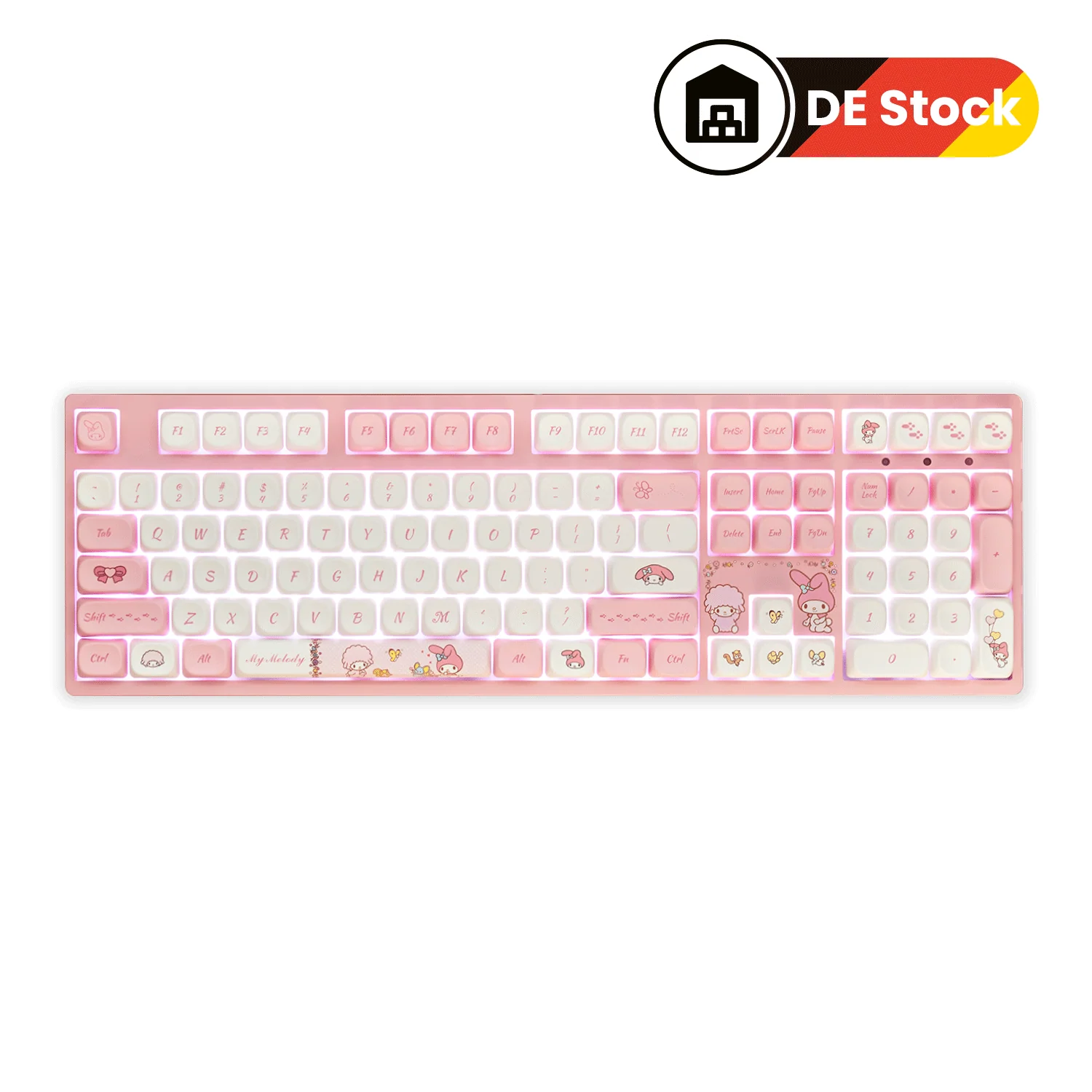 My Melody 3108v3 - Image 21