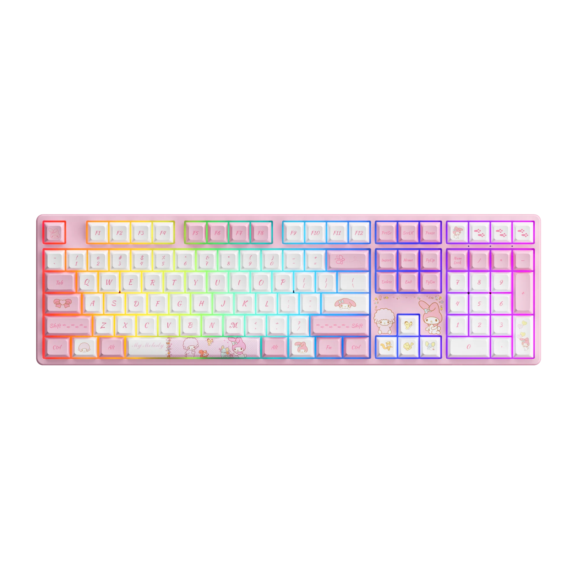 My Melody 5108S
