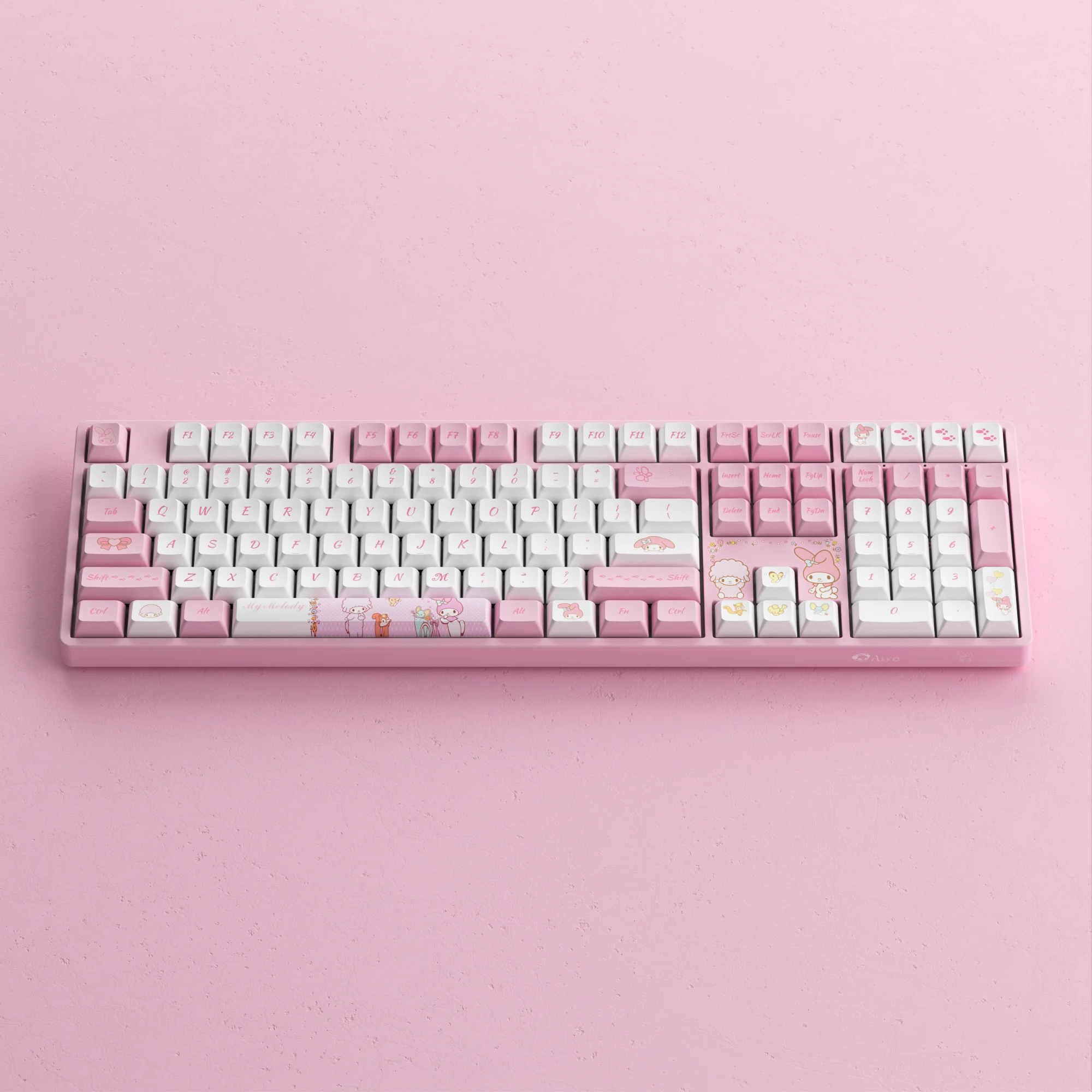 My Melody 5108S - Image 2