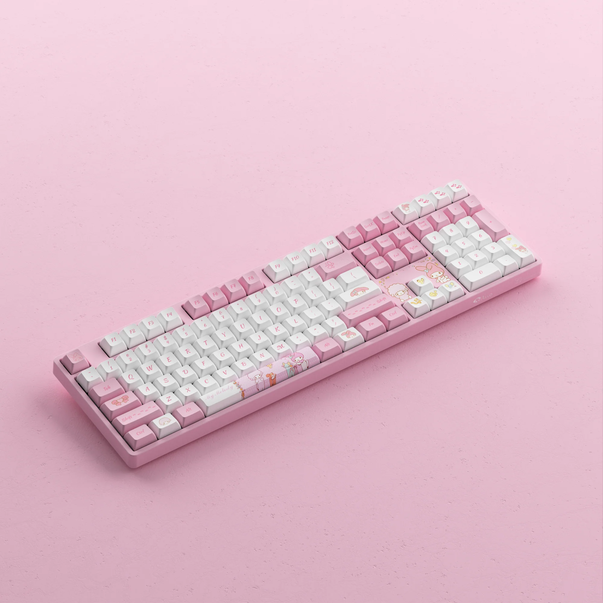 My Melody 5108S - Image 4