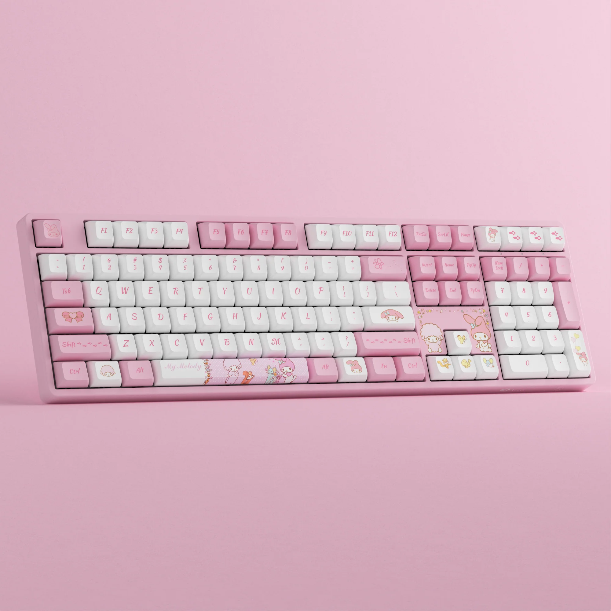 My Melody 5108S - Image 5
