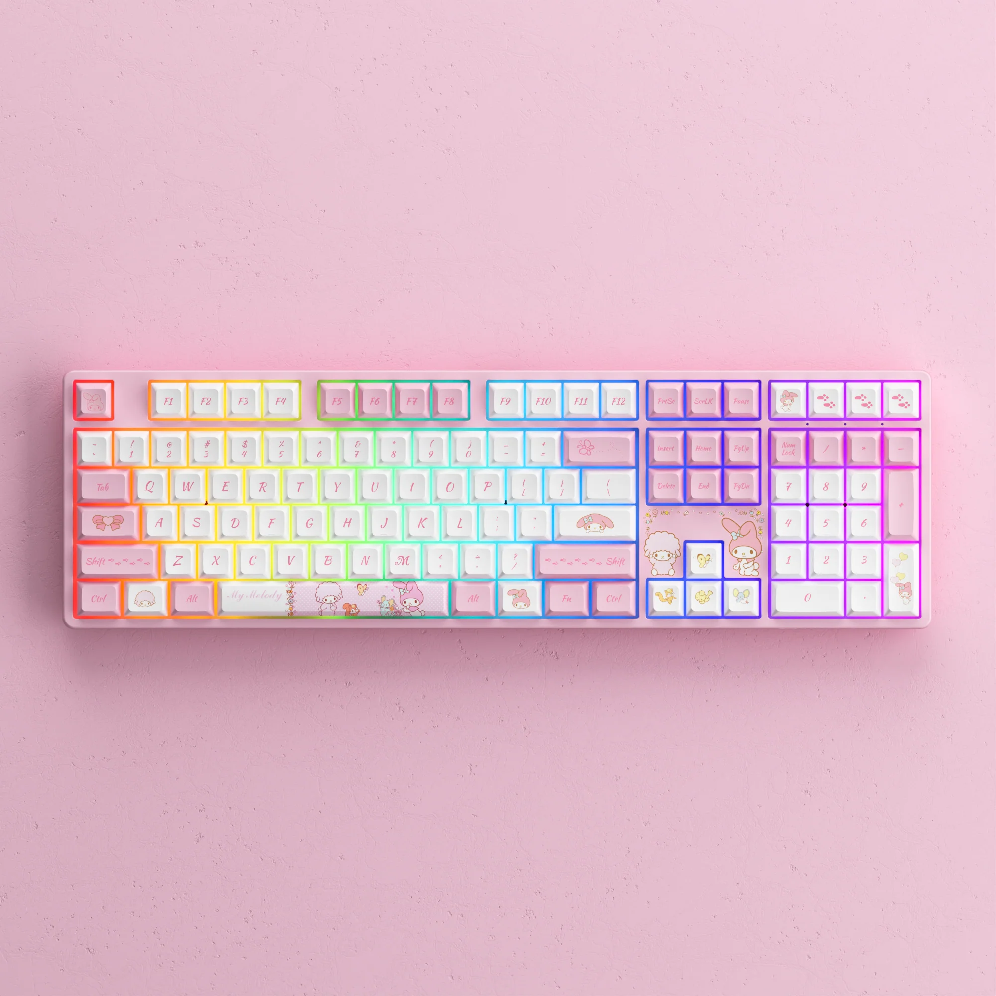 My Melody 5108S - Image 8