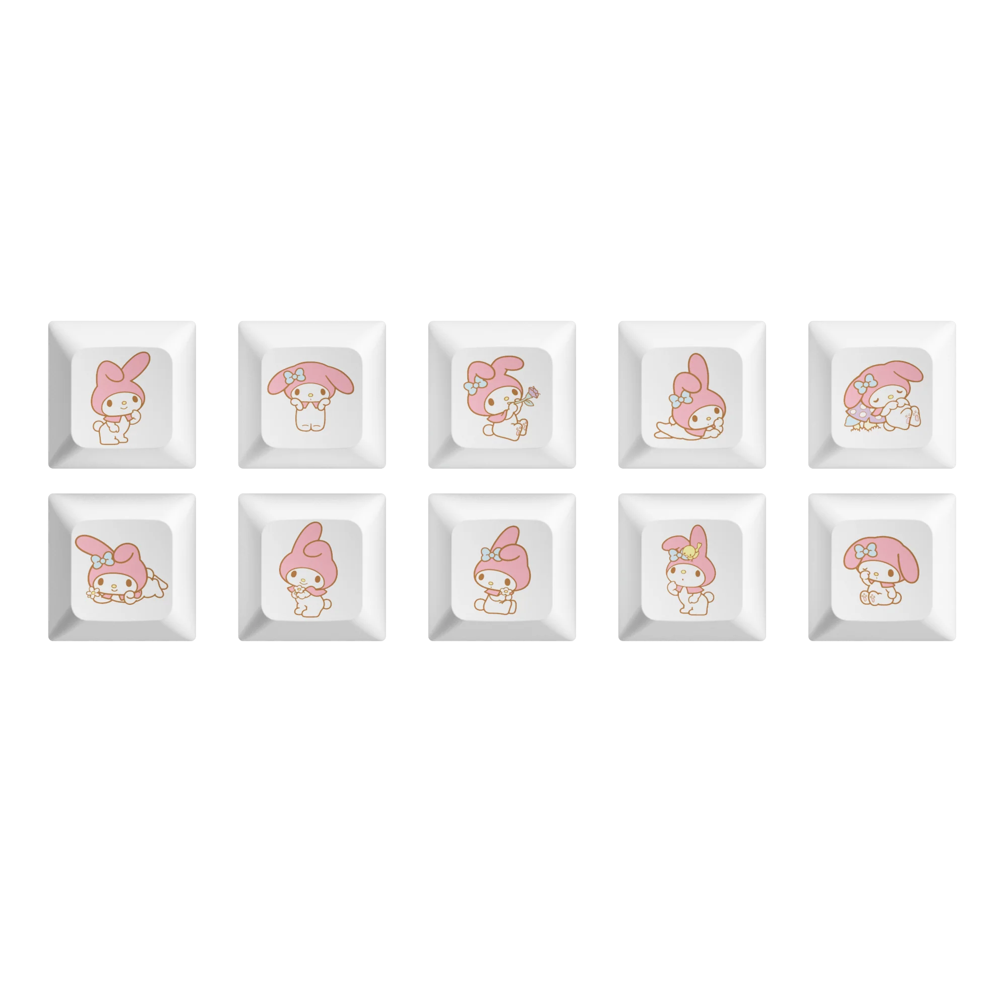 My Melody 5108S - Image 9