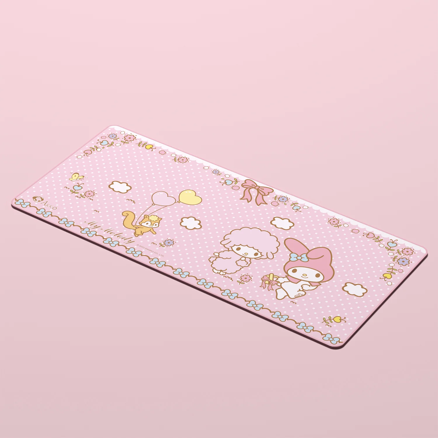 My Melody Mouse Pad - Image 4