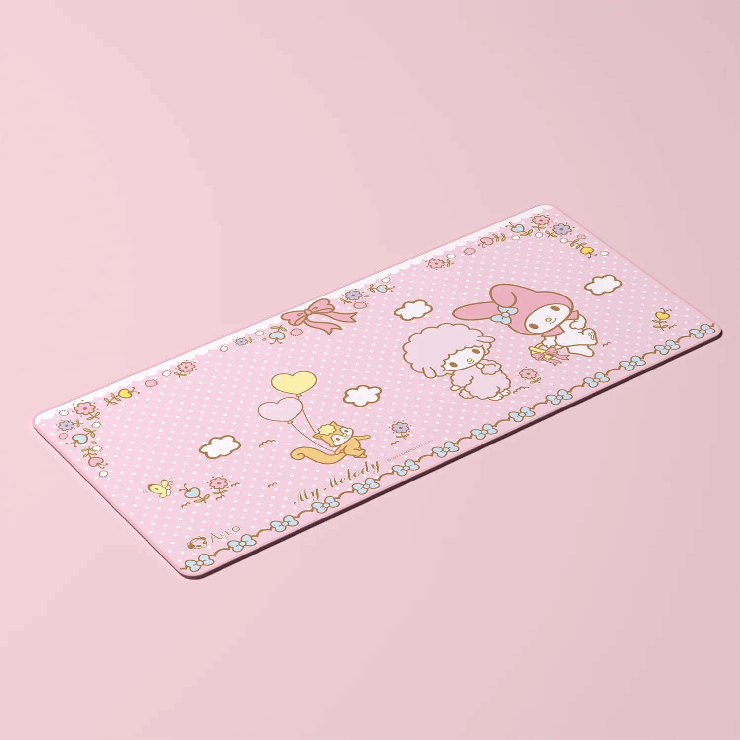 My Melody Mouse Pad - Image 5
