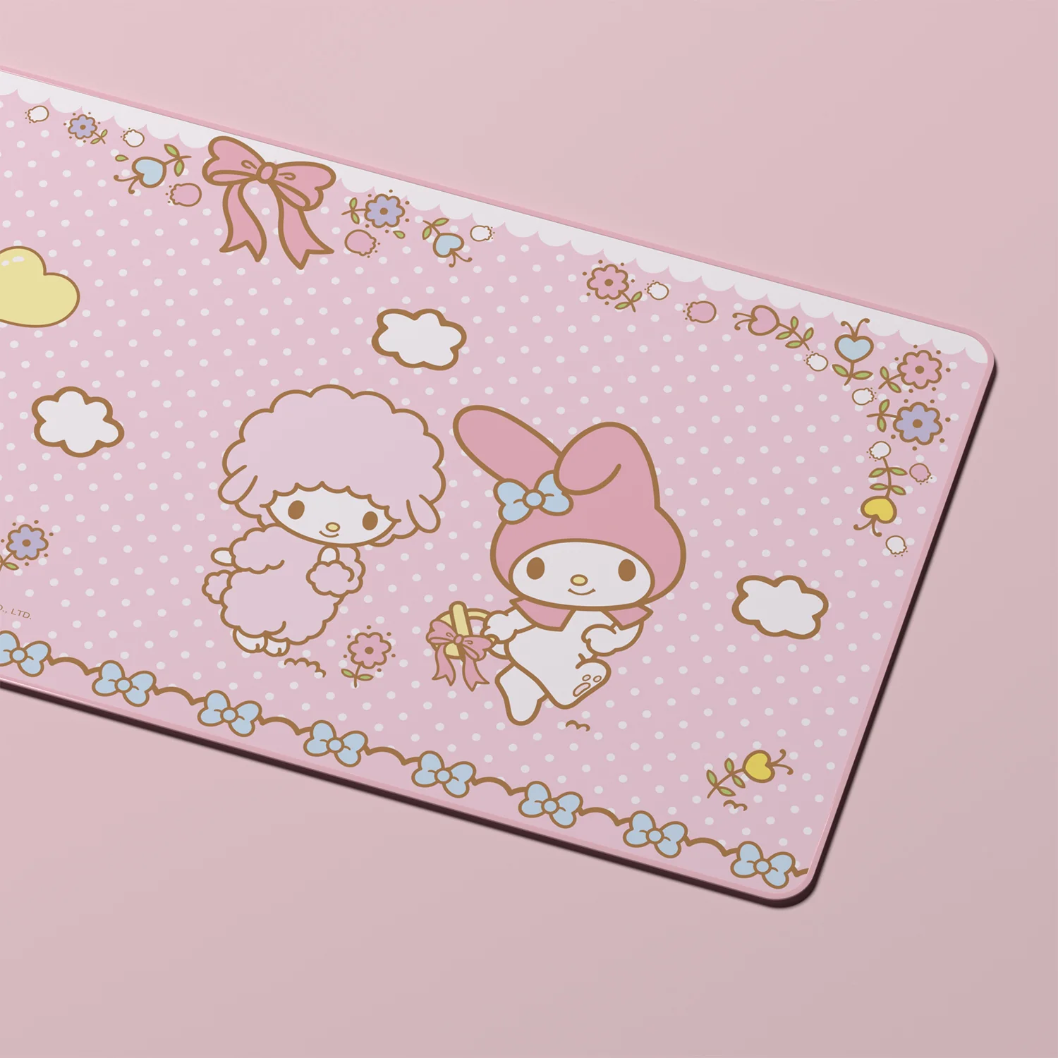 My Melody Mouse Pad - Image 6