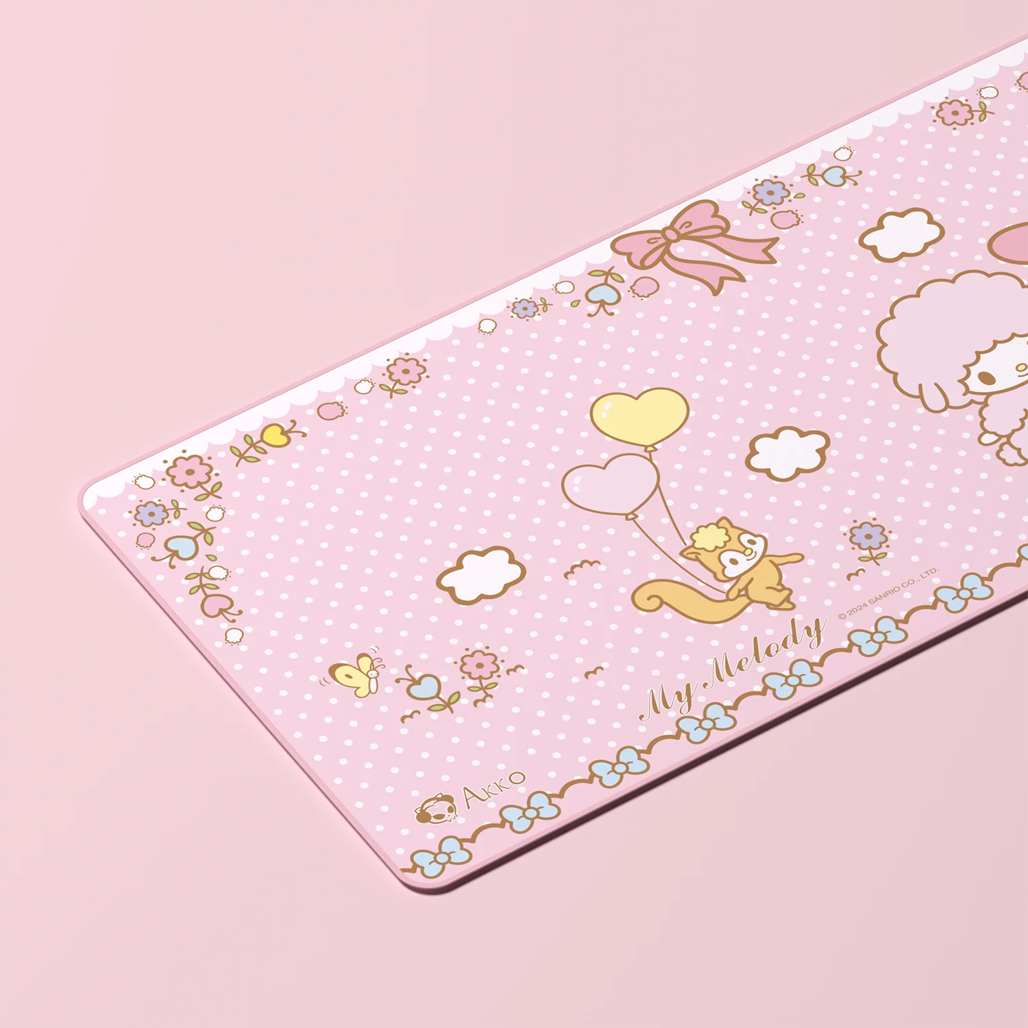 My Melody Mouse Pad - Image 7