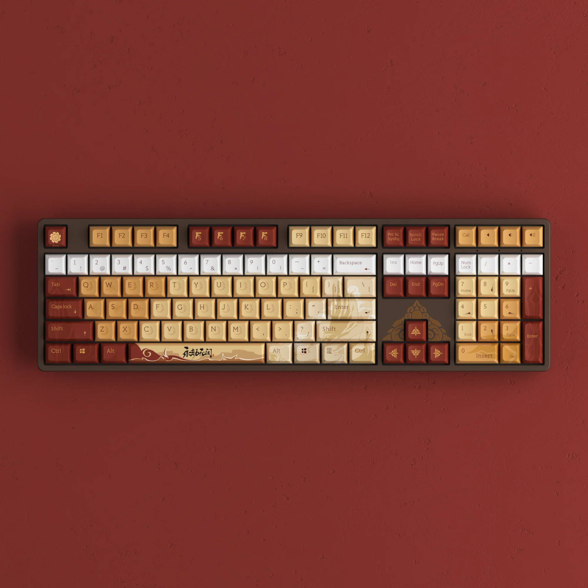 Naraka: Bladepoint 5108S - Image 9