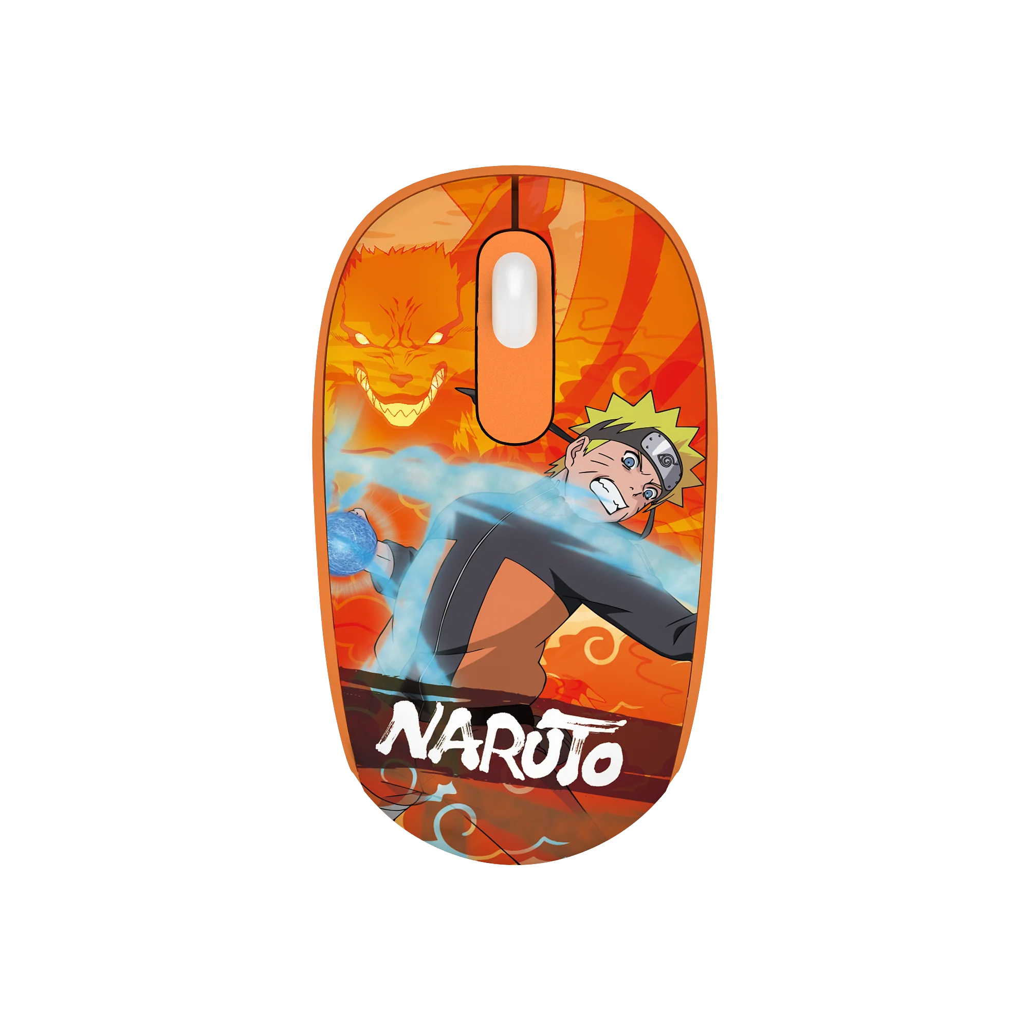 Naruto Shippuden Smart1 Mouse