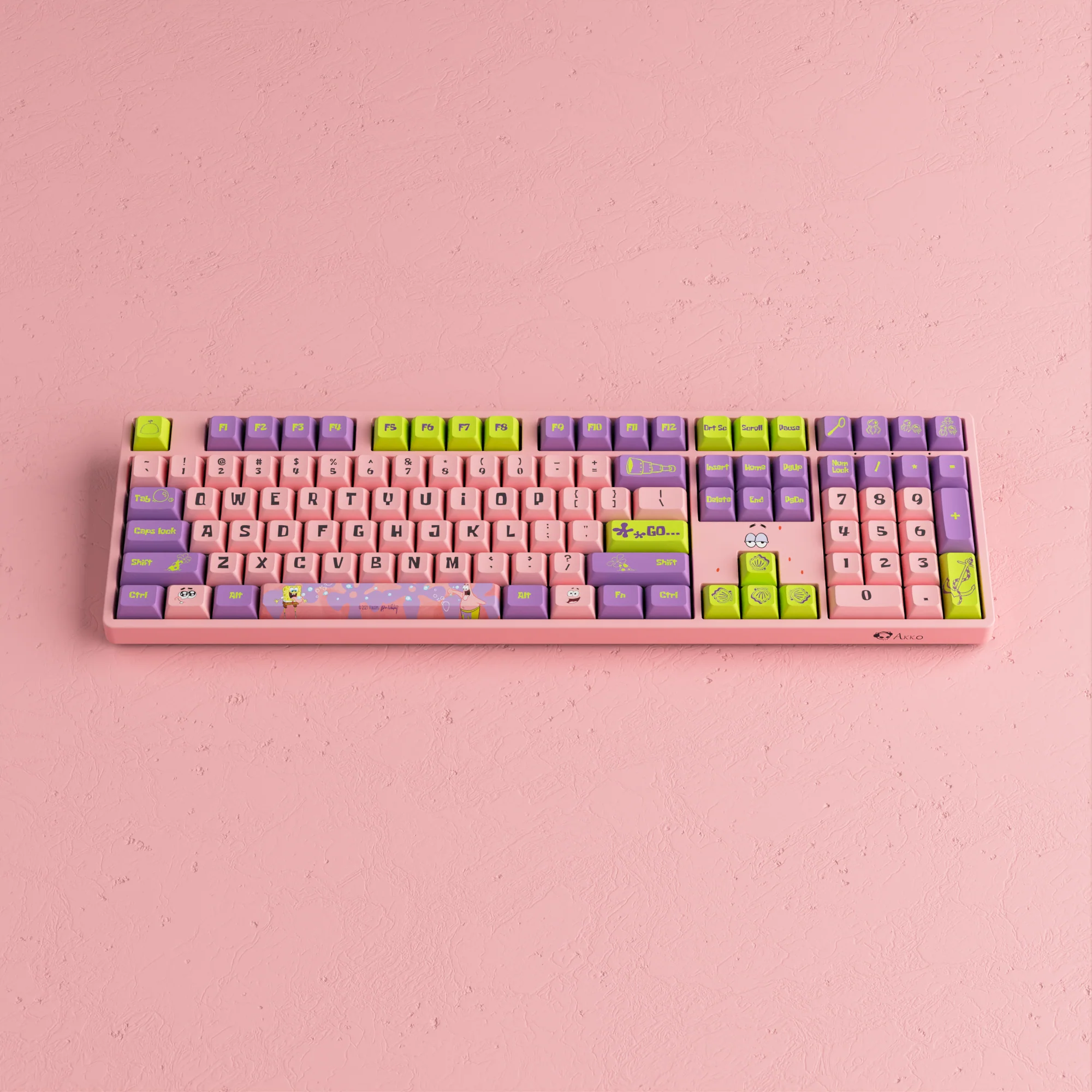 Patrick 5108S Bundle - Image 2