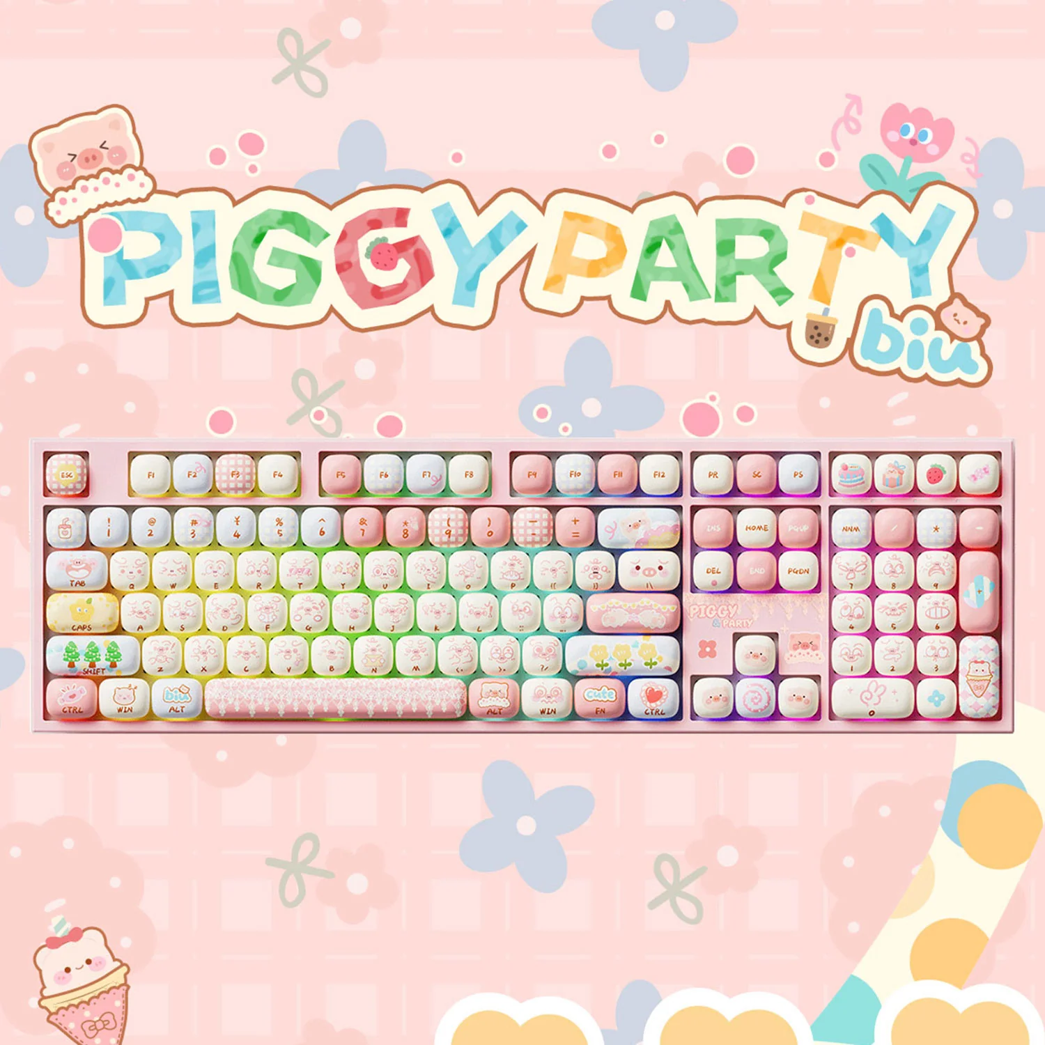 Piggy Party 5108 V5 - Image 2