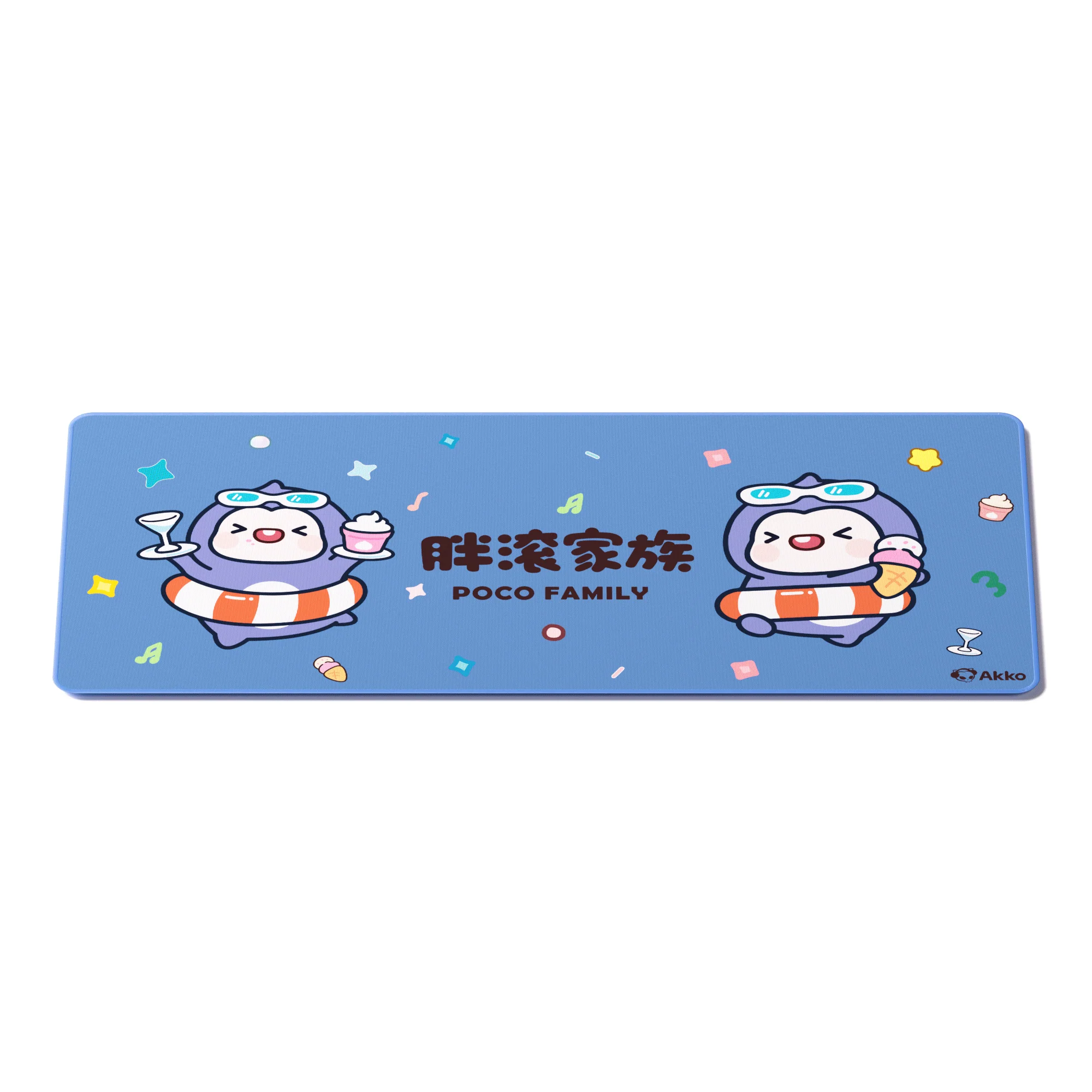 POCO Penguin Mouse Pad - Image 2